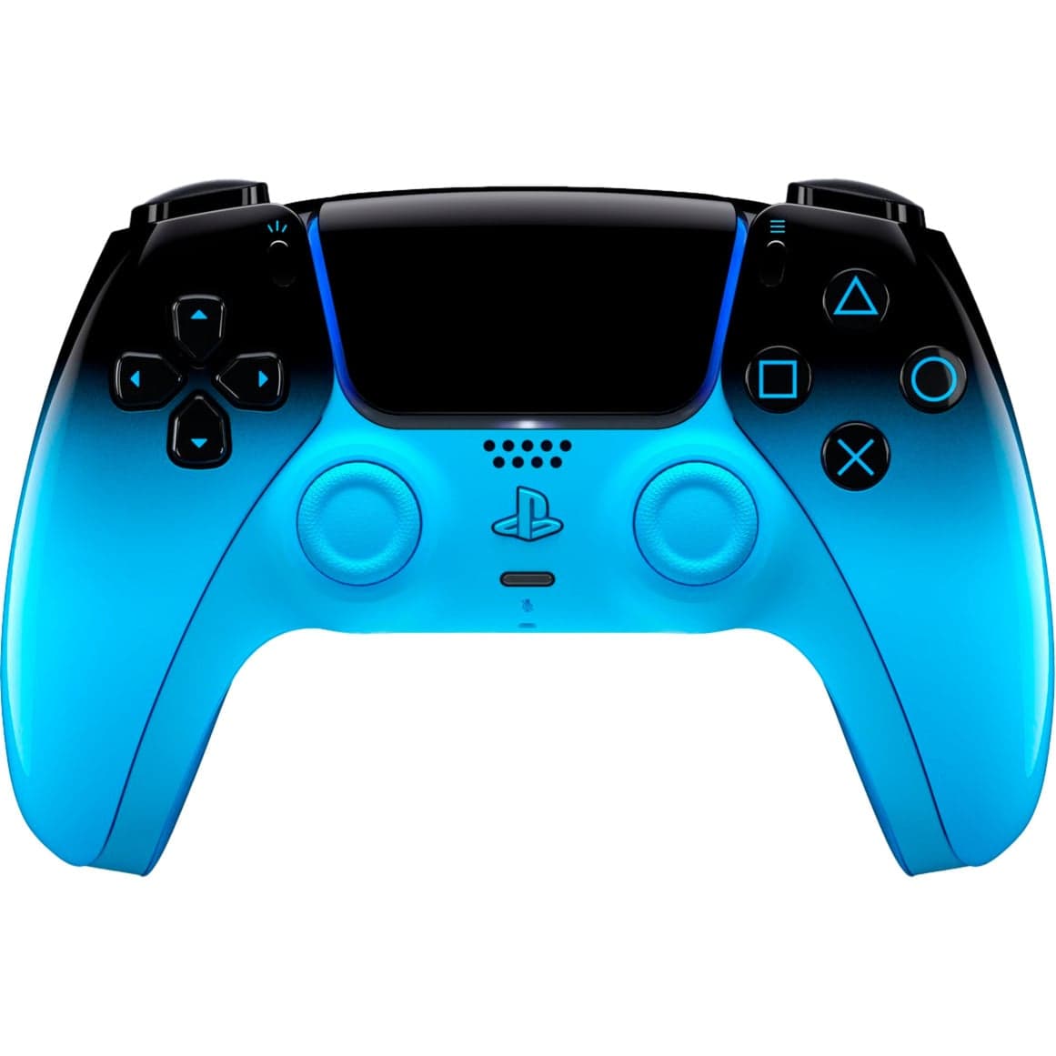 DualSense Wireless-Controller, Gamepad – Bild 1