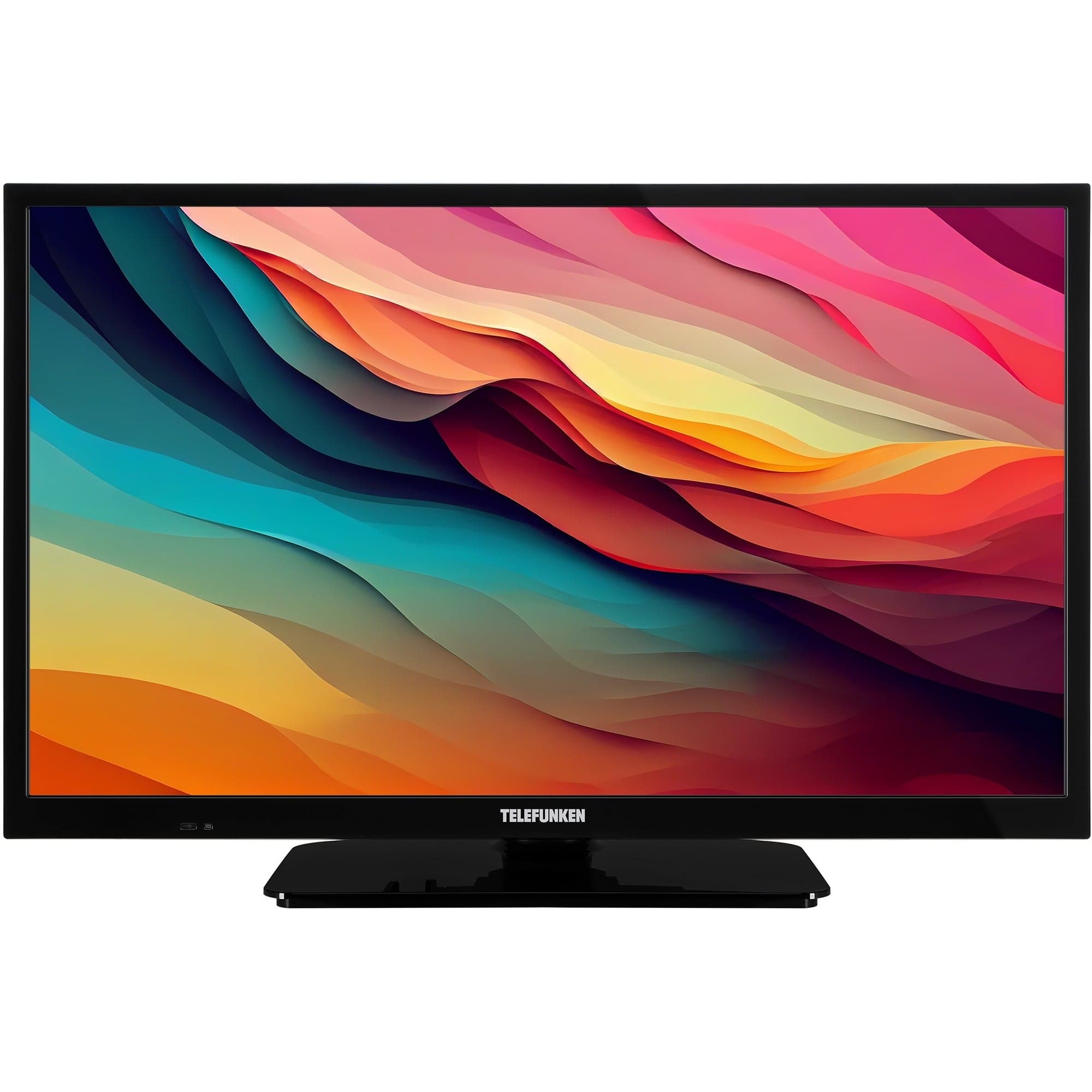 XH24O550M, LED-Fernseher – Bild 1