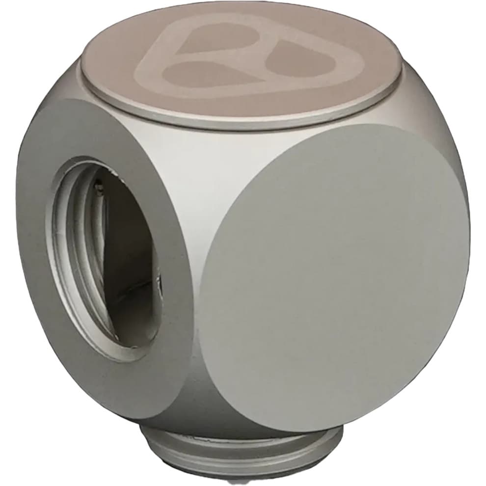 DeltaMate Rotary - T, Verbindung – Bild 1