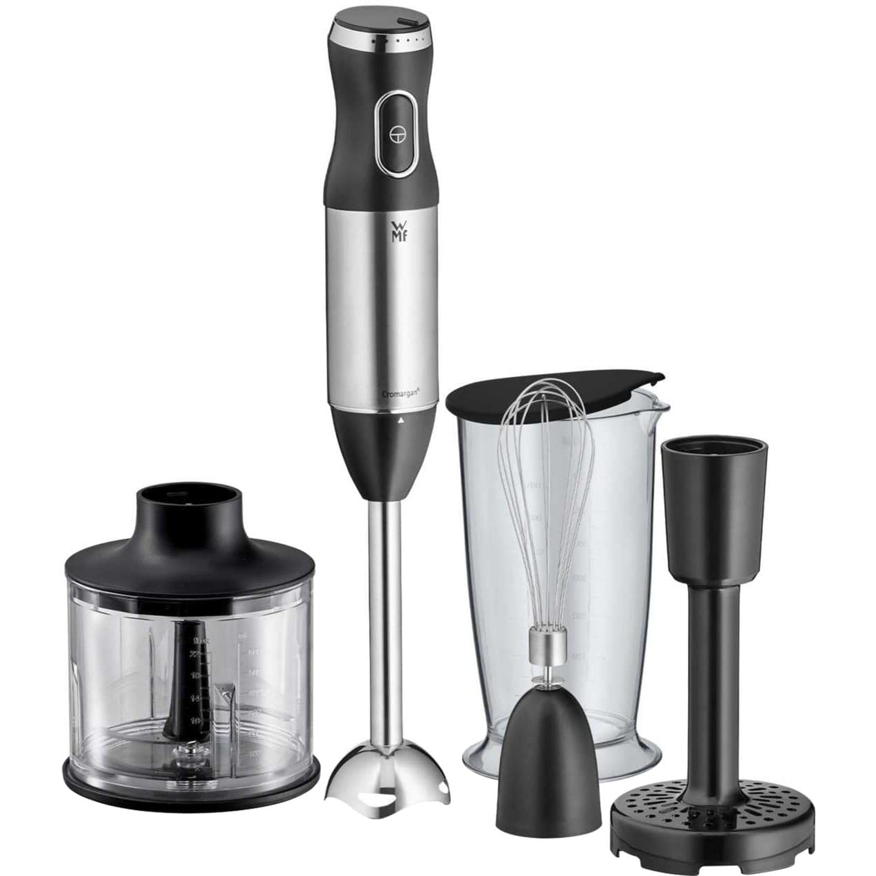 Stabmixer-Set Kult X