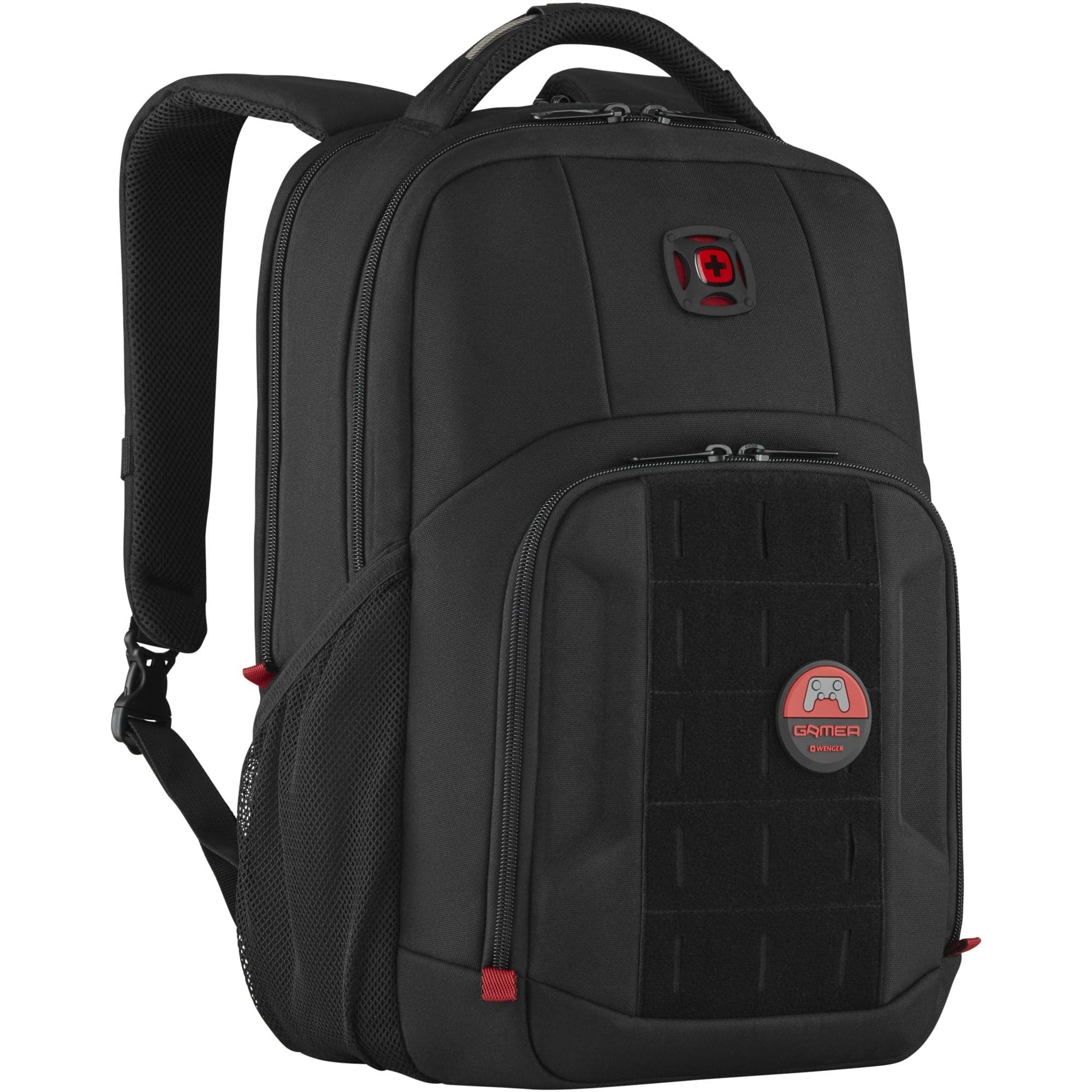 PlayerMode, Rucksack – Bild 1
