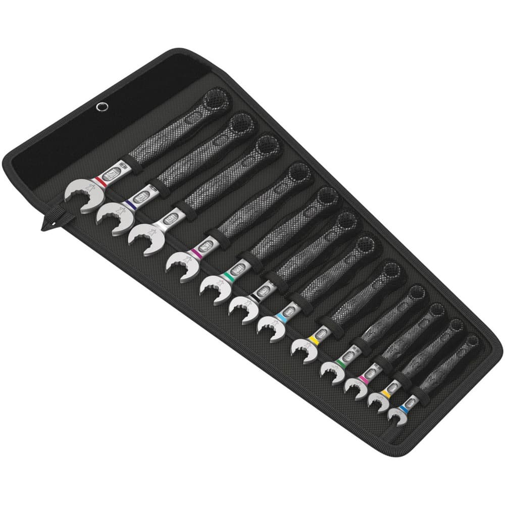 Bicycle Set 12, Schraubenschlüssel