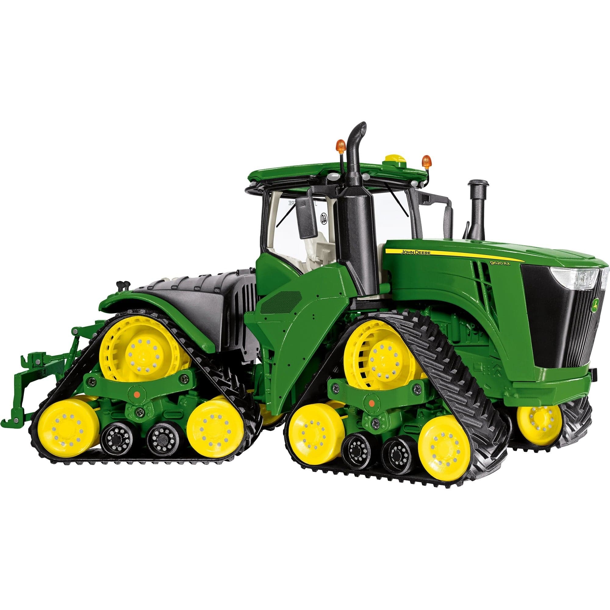 John Deere 9620RX, Modellfahrzeug