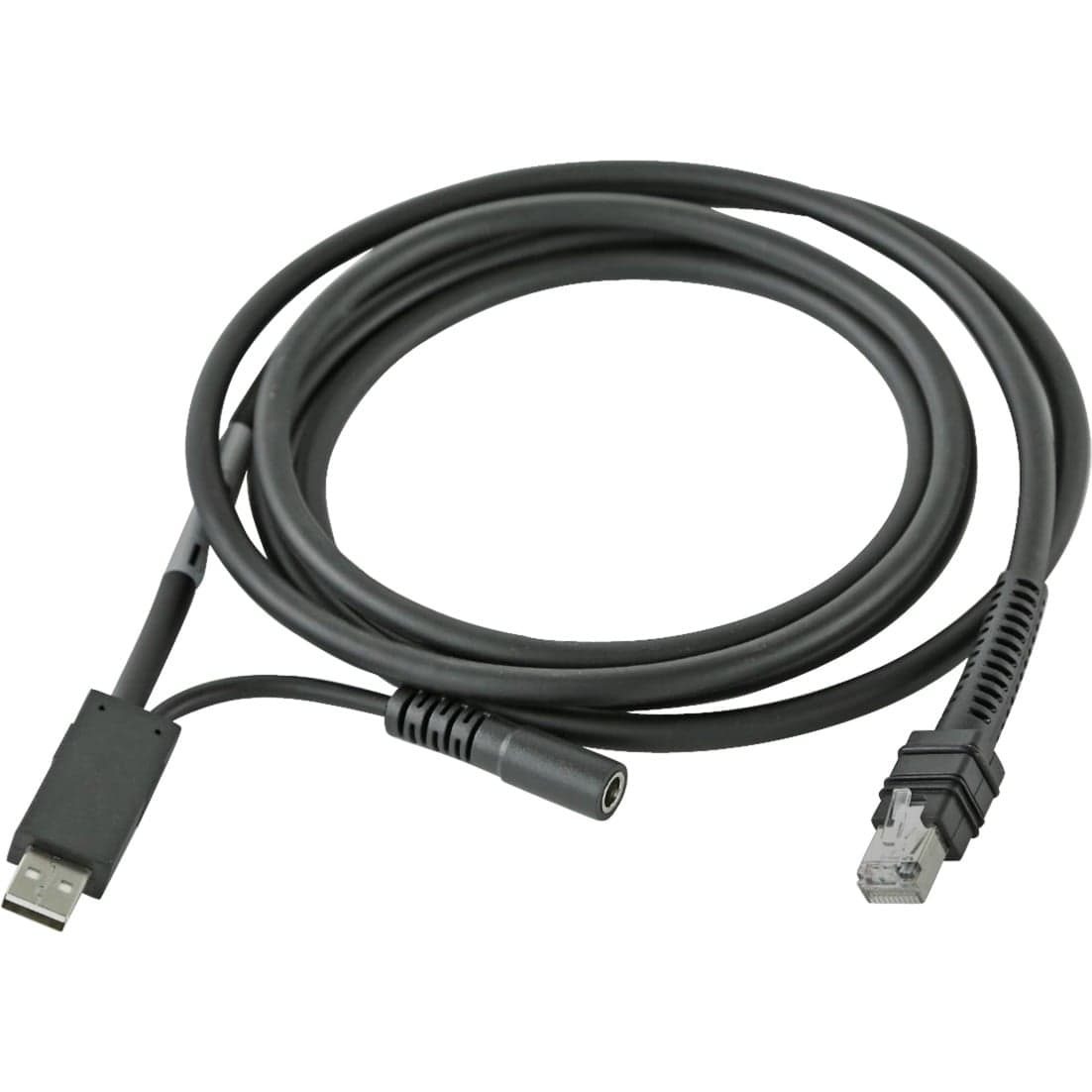 USB-Verbindungskabel CBA-U42-S07PAR – Bild 1