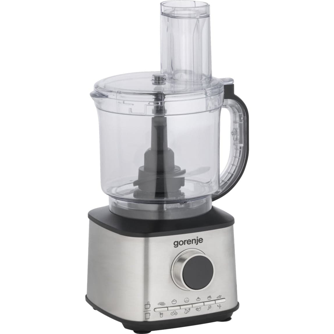 Küchenmaschine SBR1500E – Bild 1