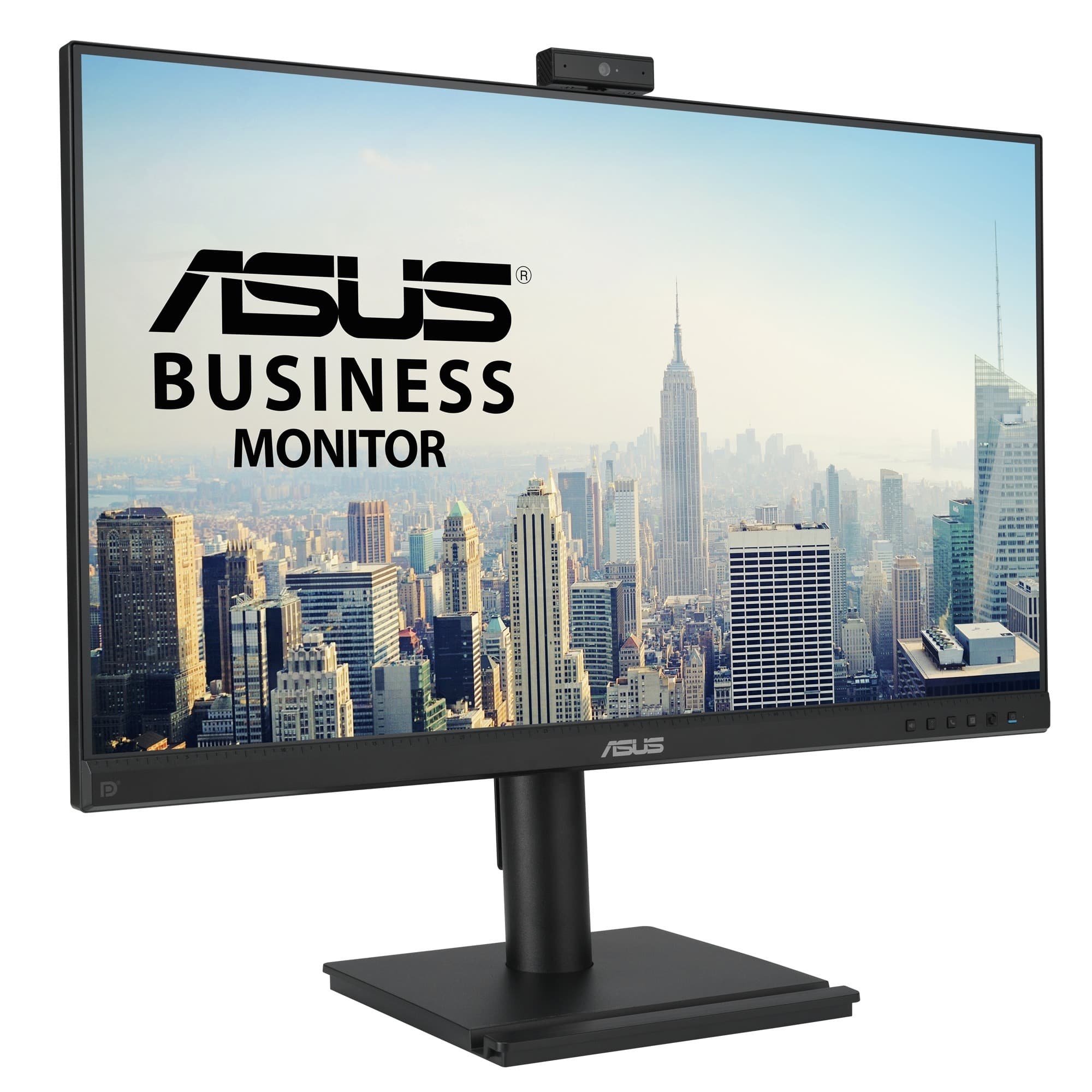 BE249QFK Videokonferenzmonitor, LED-Monitor – Bild 1
