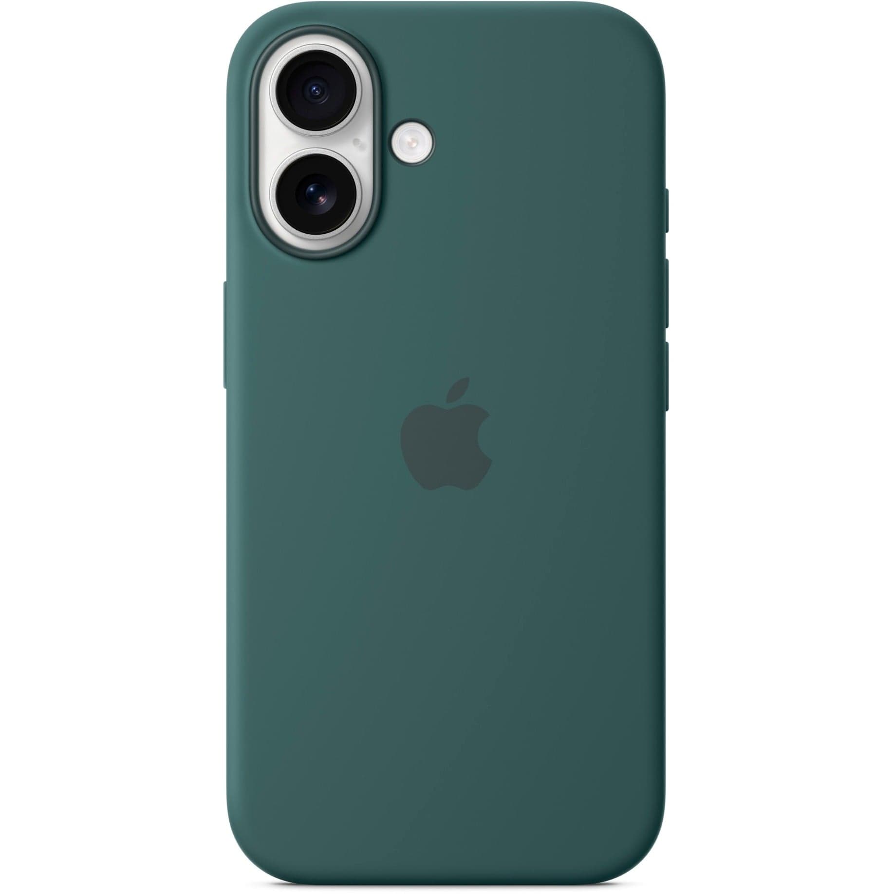 Silikon Case mit MagSafe, Handyhülle – Bild 1