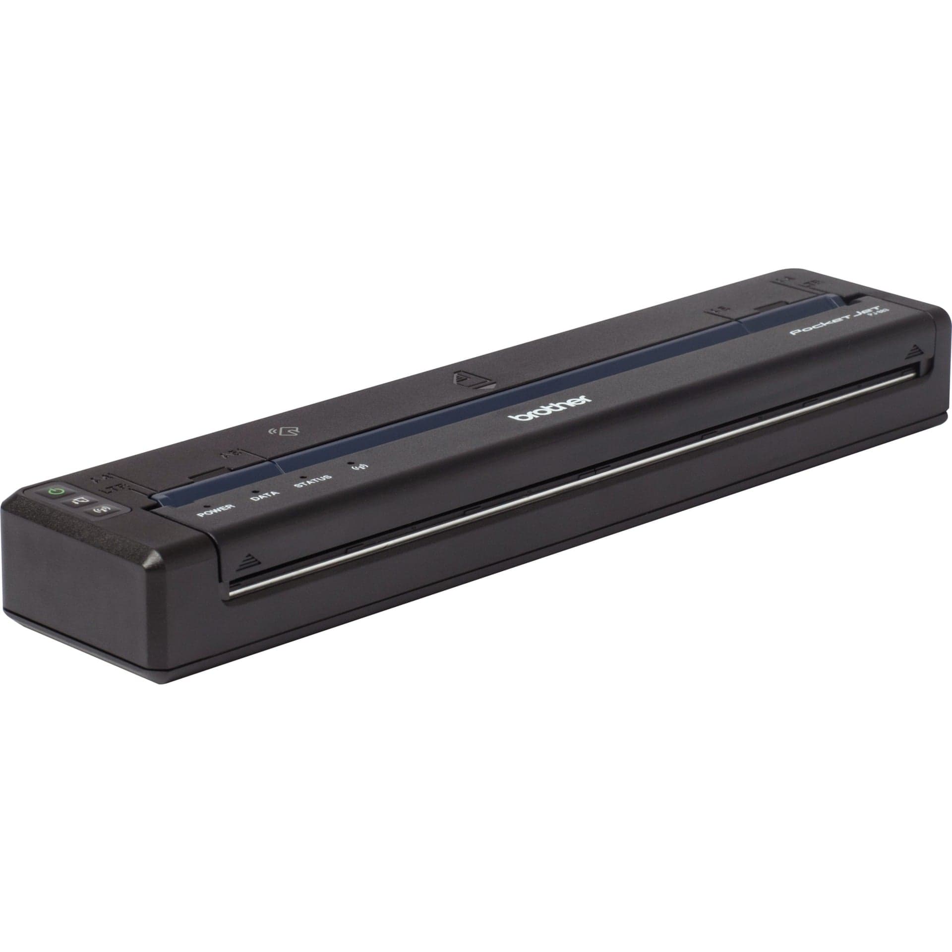 PJ-883, Thermodrucker