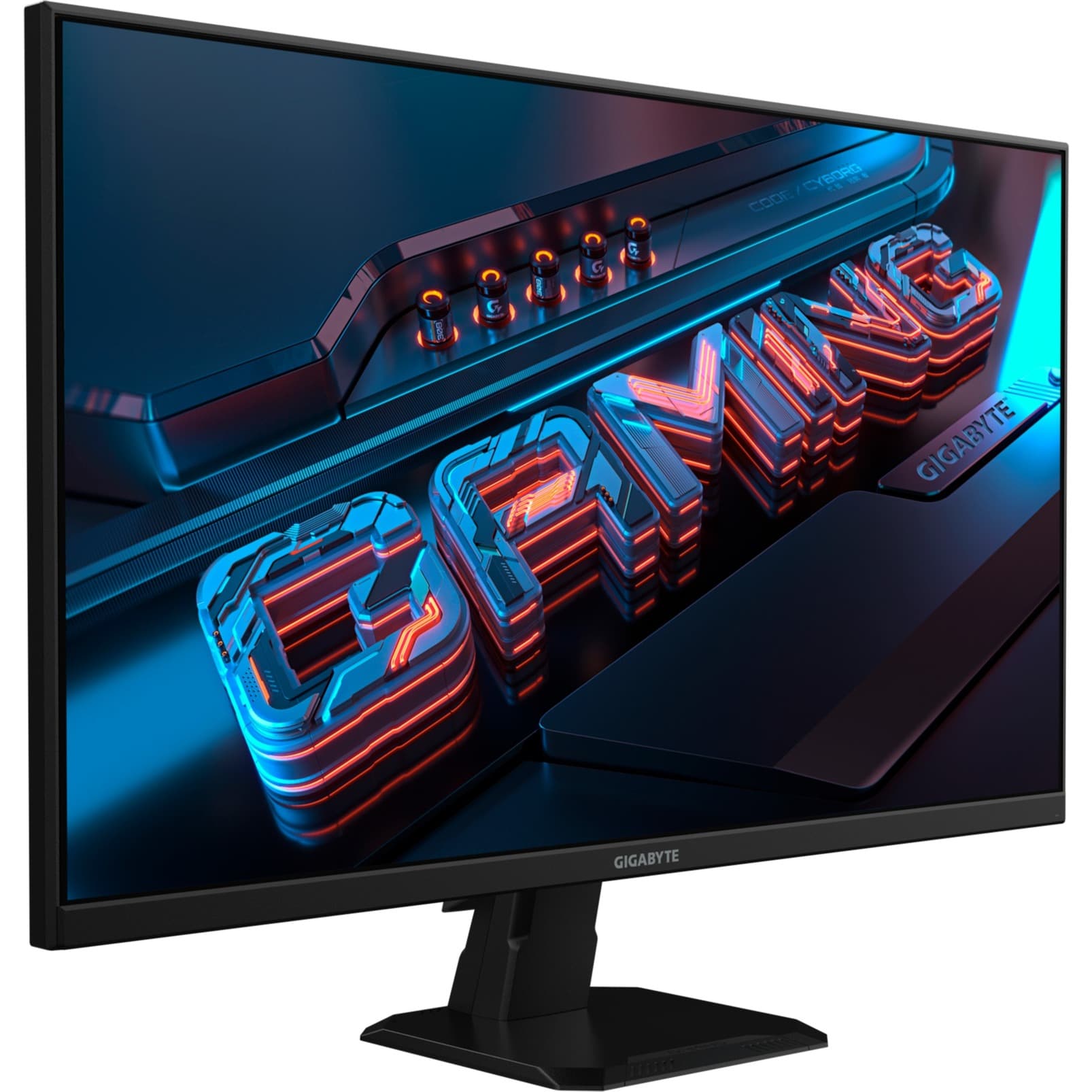 GS27FA, Gaming-Monitor – Bild 1