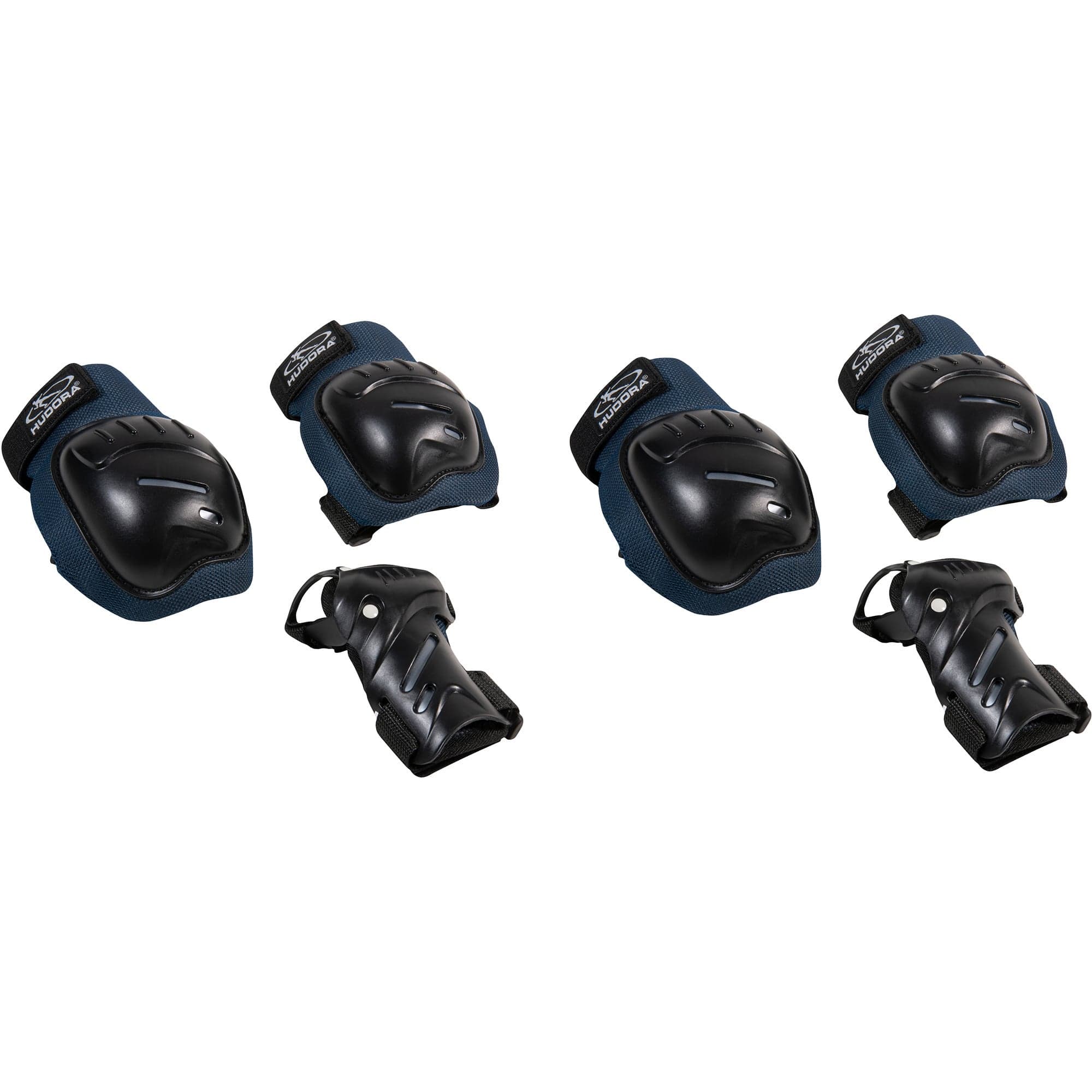 Biomechanisches Protektoren Set Comfort