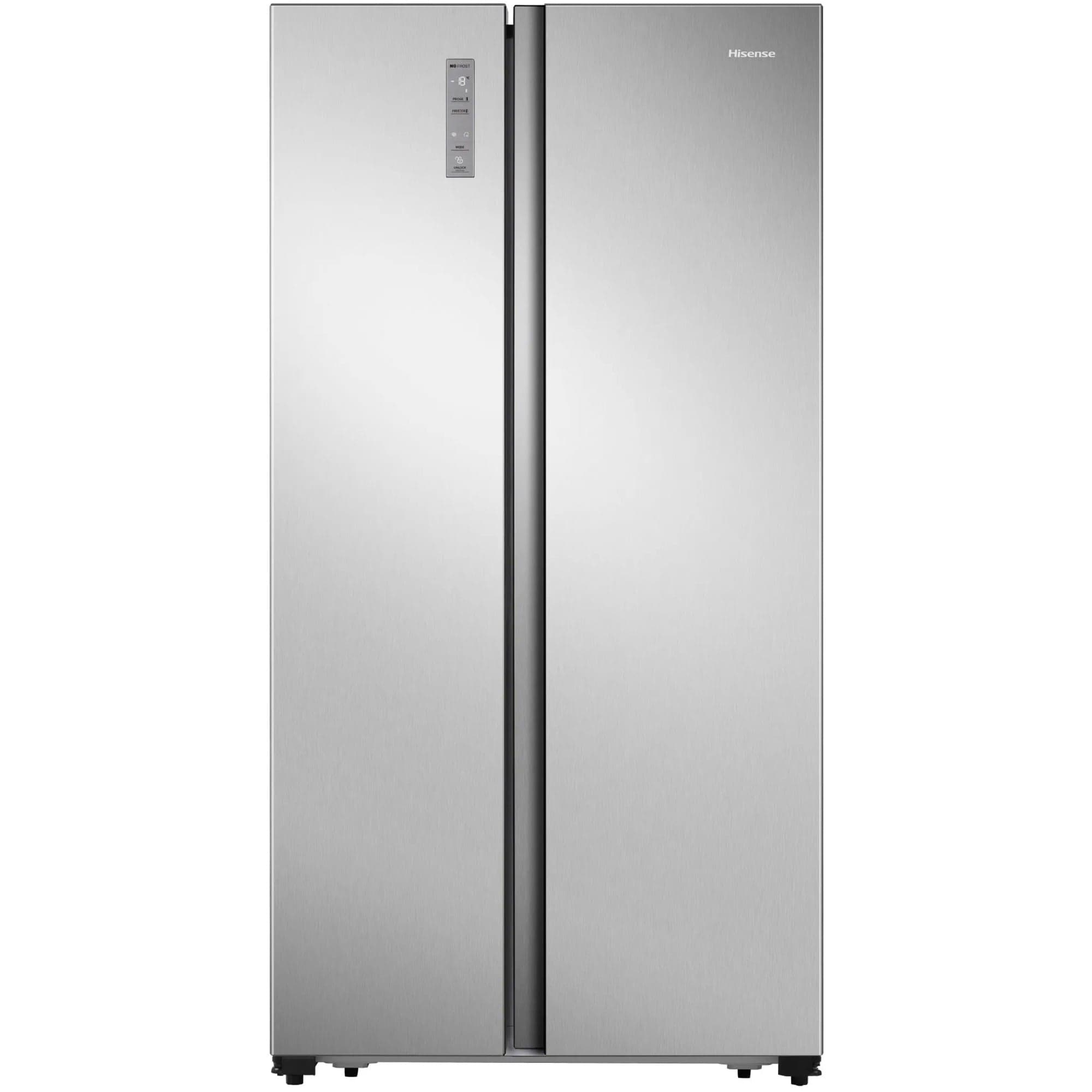 RS677N4ACC, Side-by-Side – Bild 1