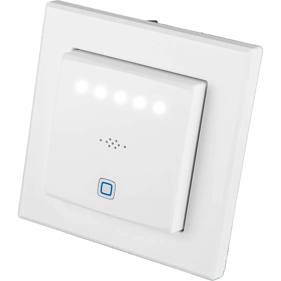 CO₂-Sensor, 230 V (HmIP-SCTH230), Melder – Bild 1