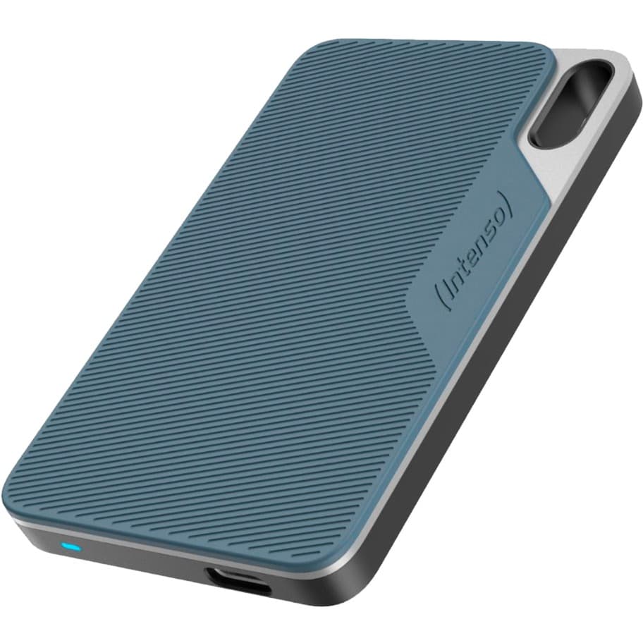 Externe SSD TX100 250 GB – Bild 1