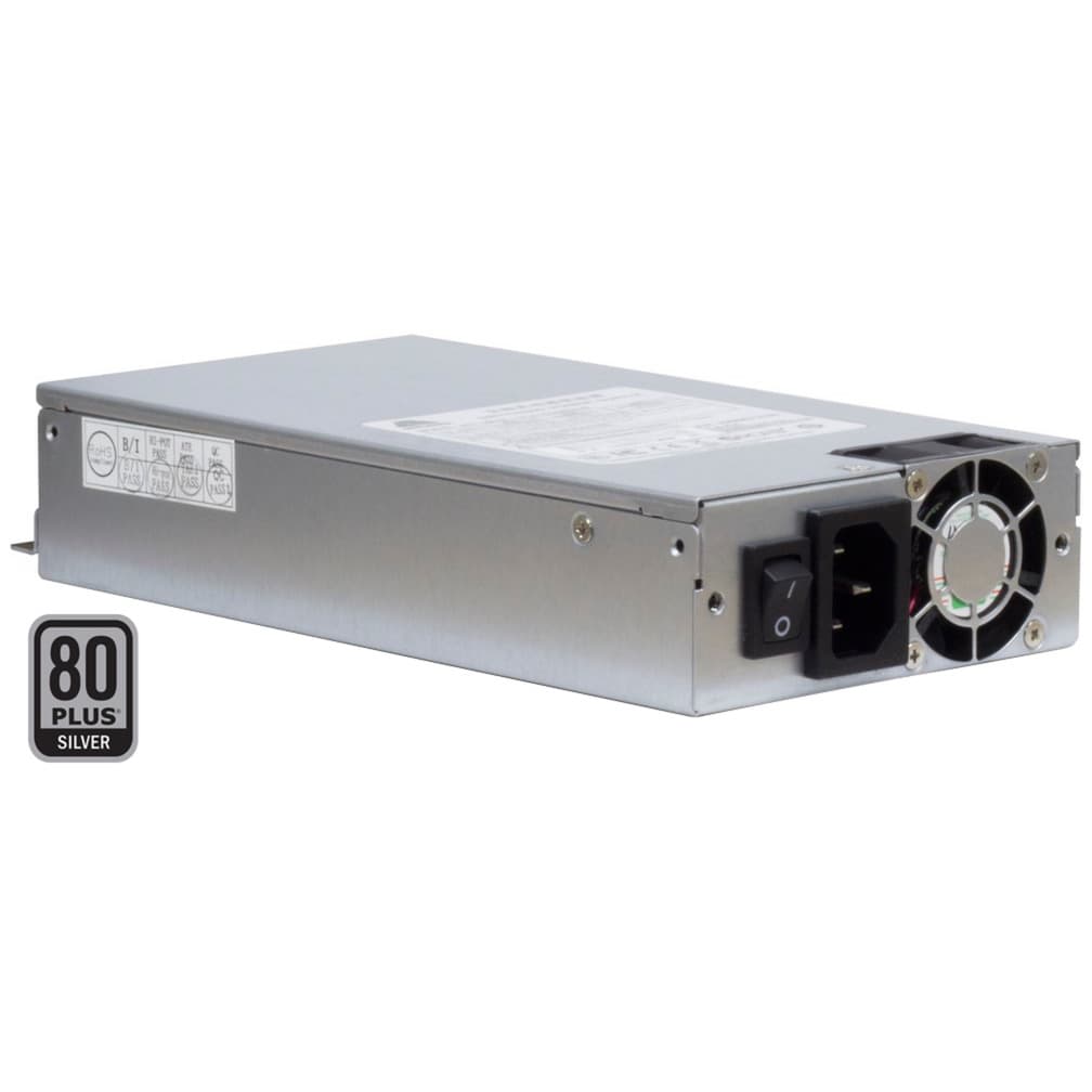 ASPOWER U1A-C20500-D, PC-Netzteil – Bild 1