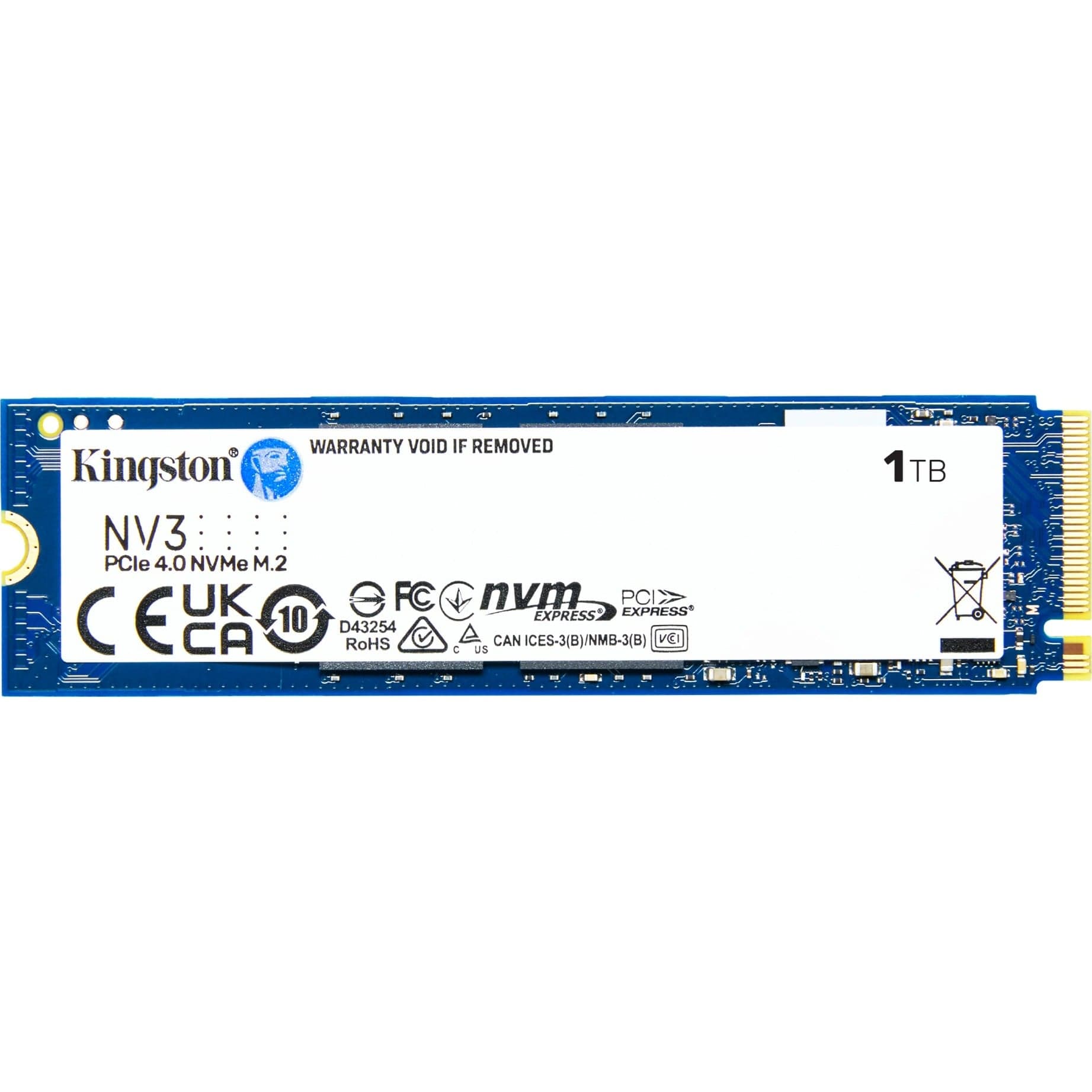 NV3 1 TB, SSD – Bild 1