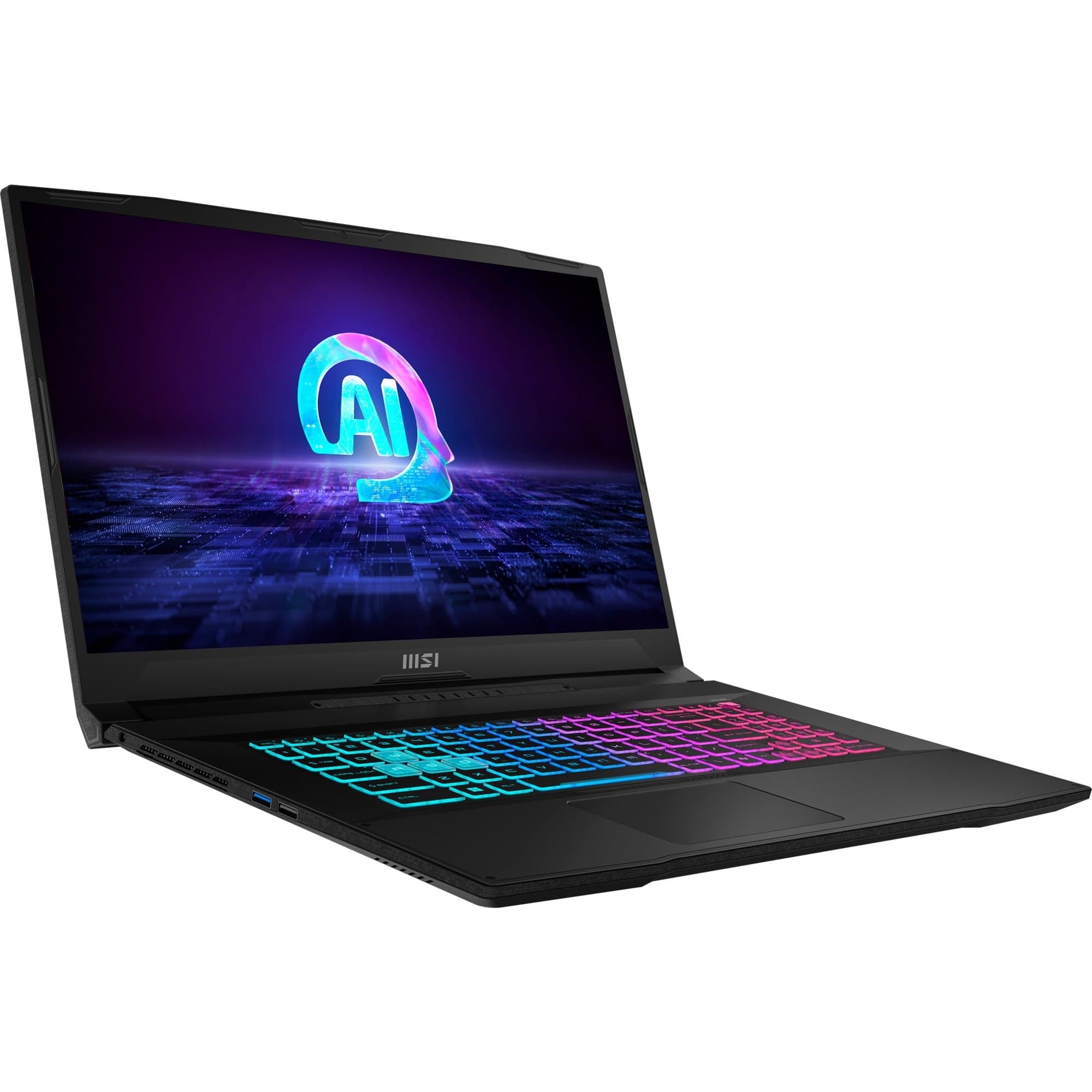 Katana A17 AI B8VF-866, Gaming-Notebook – Bild 1