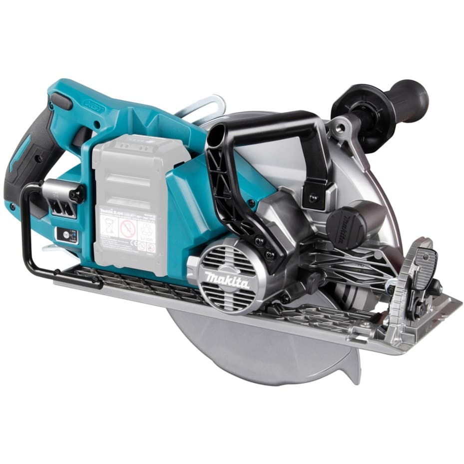 Akku-Handkreissäge RS002GZ XGT, 40Volt