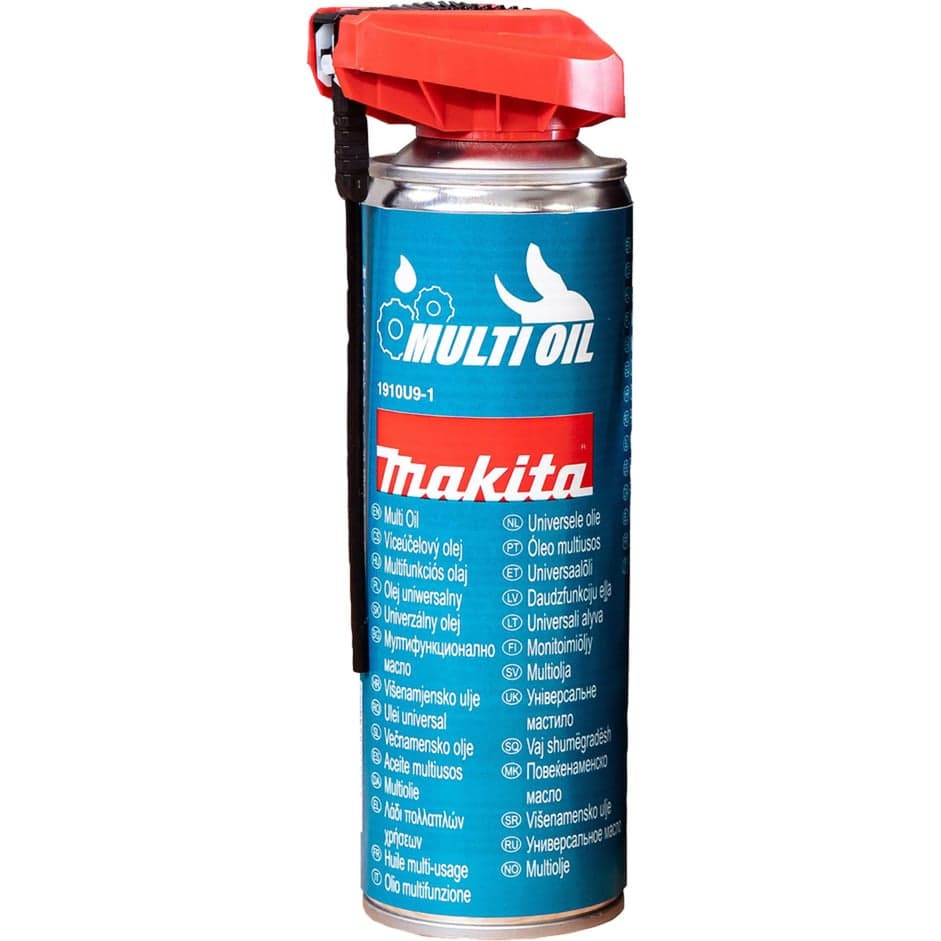 Multiöl Pflegespray 300ml – Bild 1
