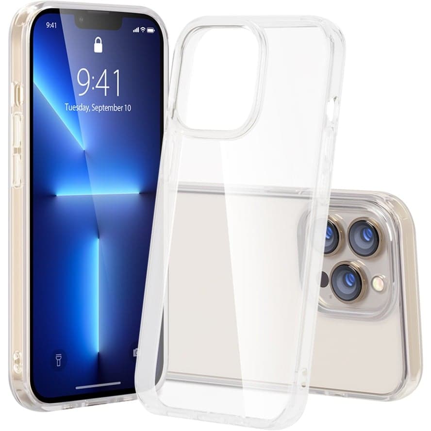 StyleShell SHOCKFlex, Handyhülle