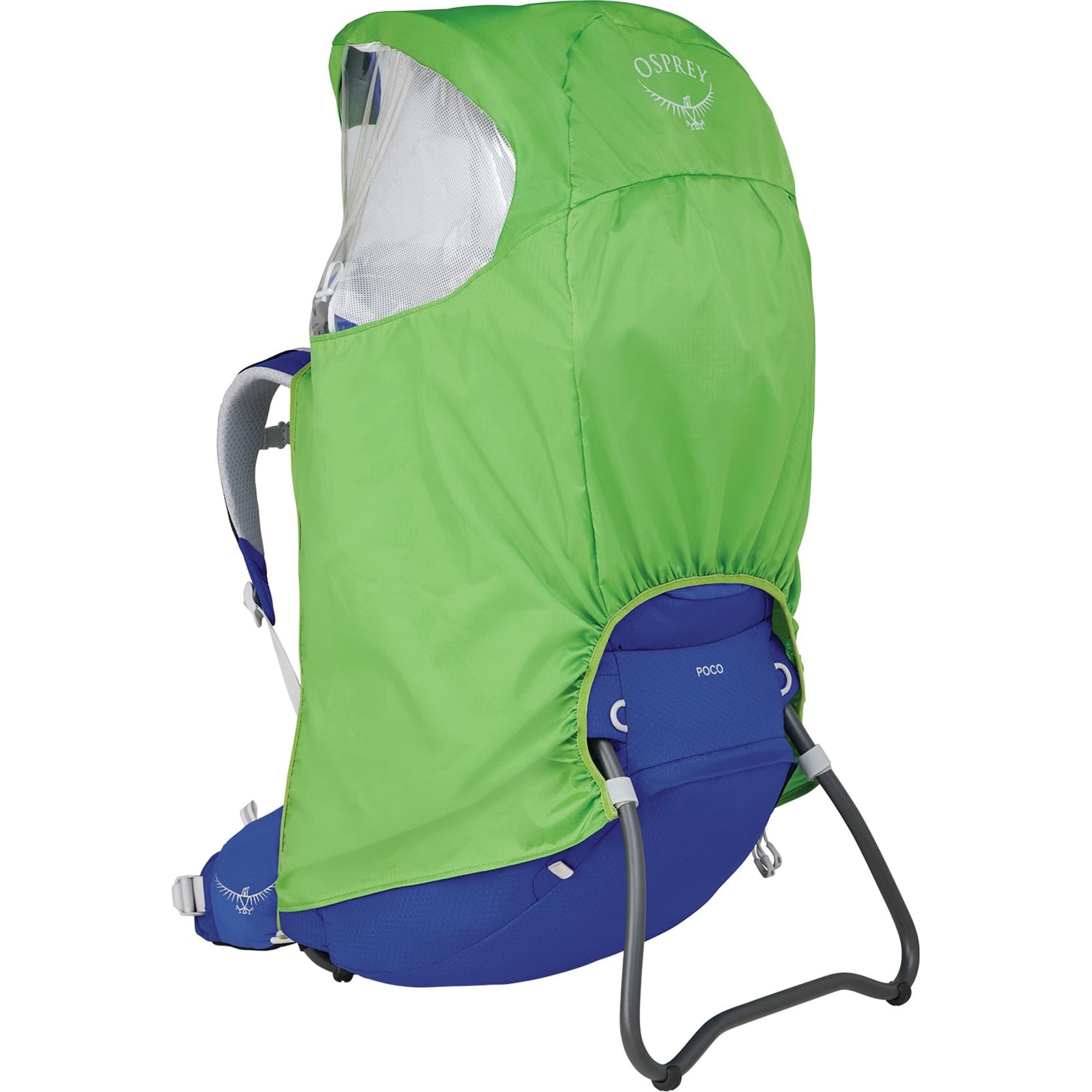 Poco Raincover , Schutzhülle – Bild 1