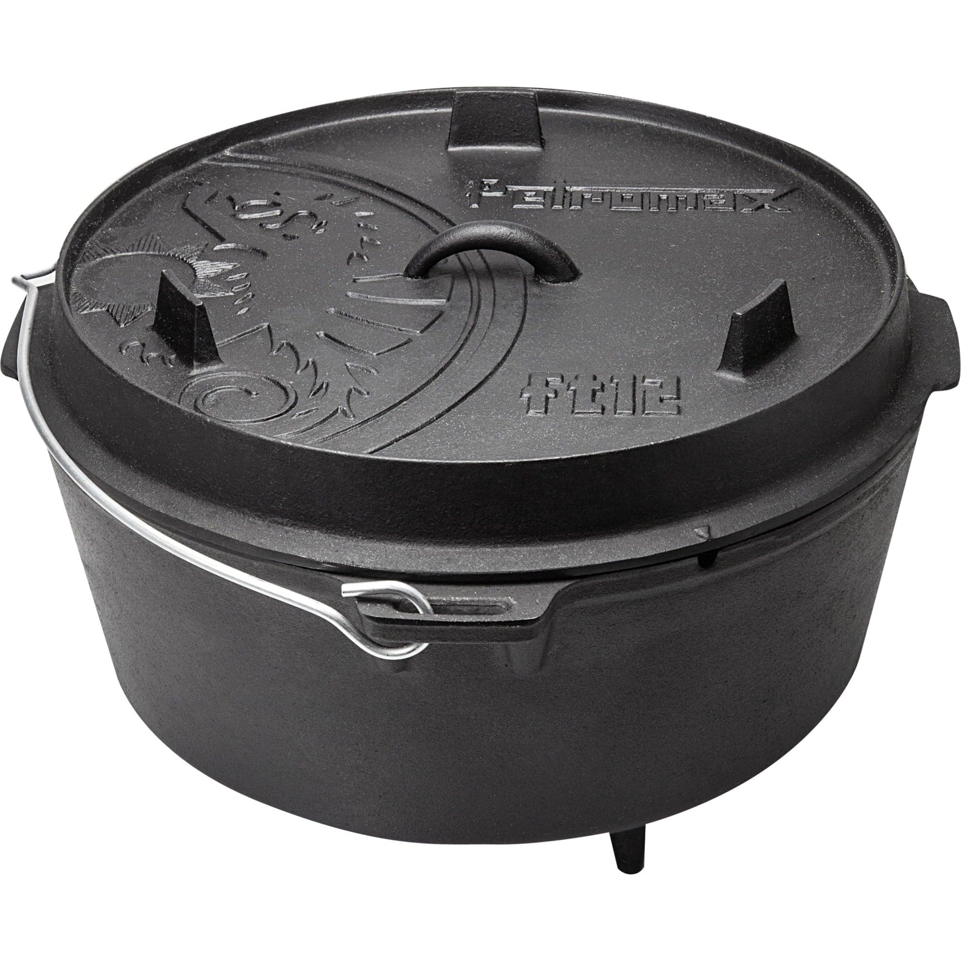 Feuertopf ft12