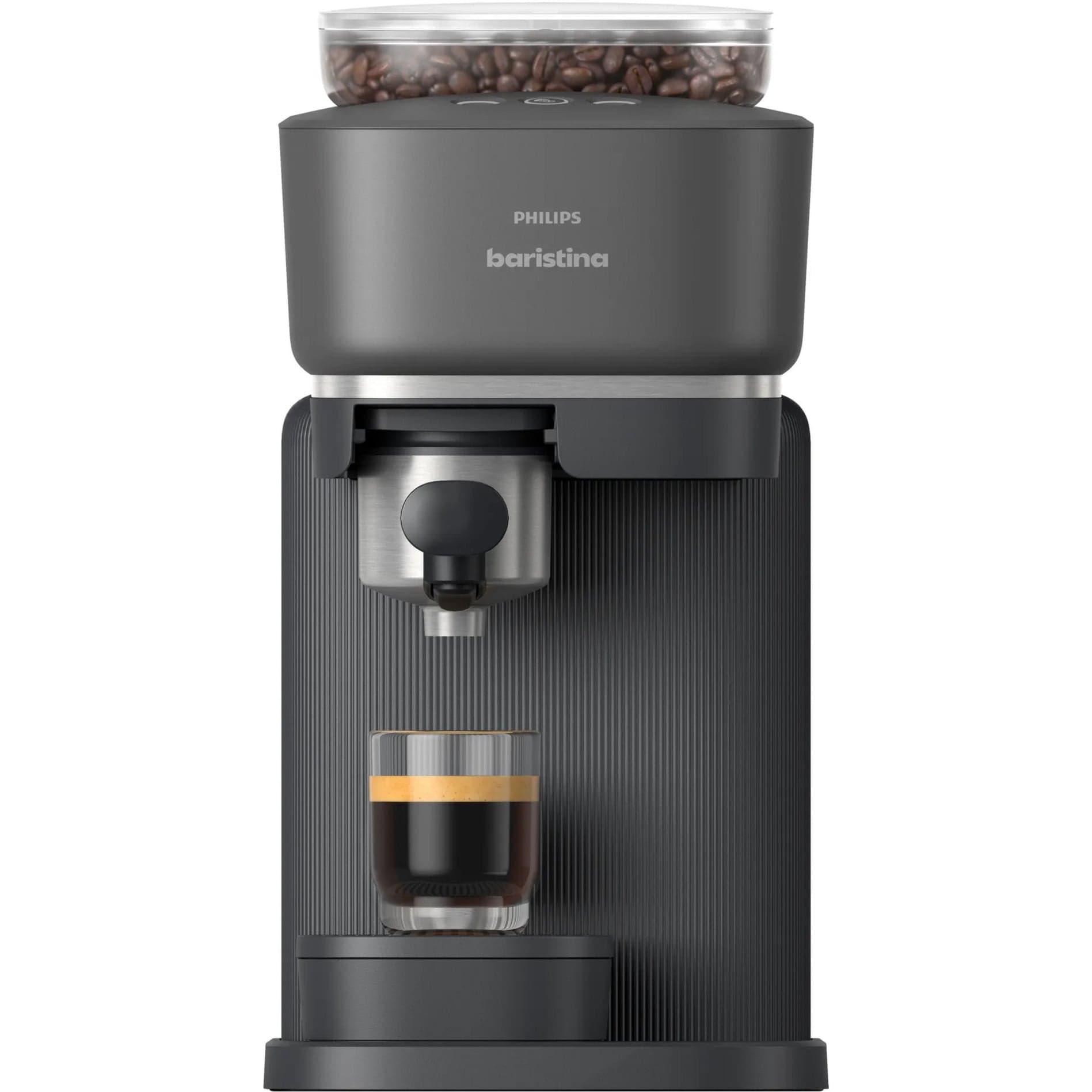 Baristina BAR300/60, Espressomaschine
