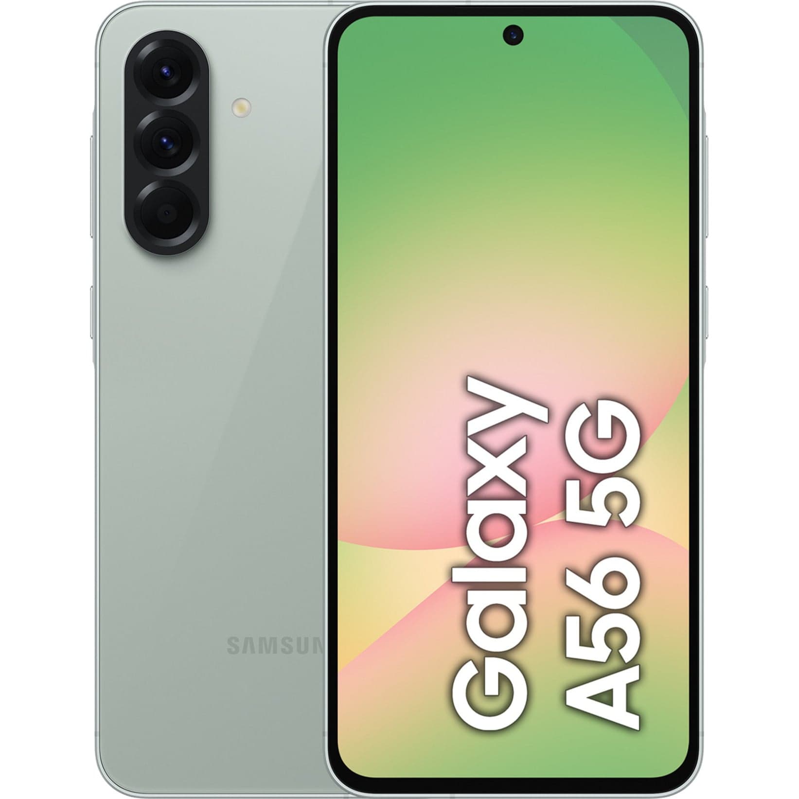 Galaxy A56 5G 128GB, Handy – Bild 1