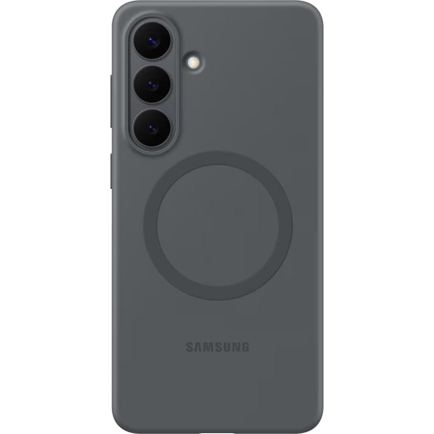 Silicone Magnet Case, Handyhülle – Bild 1