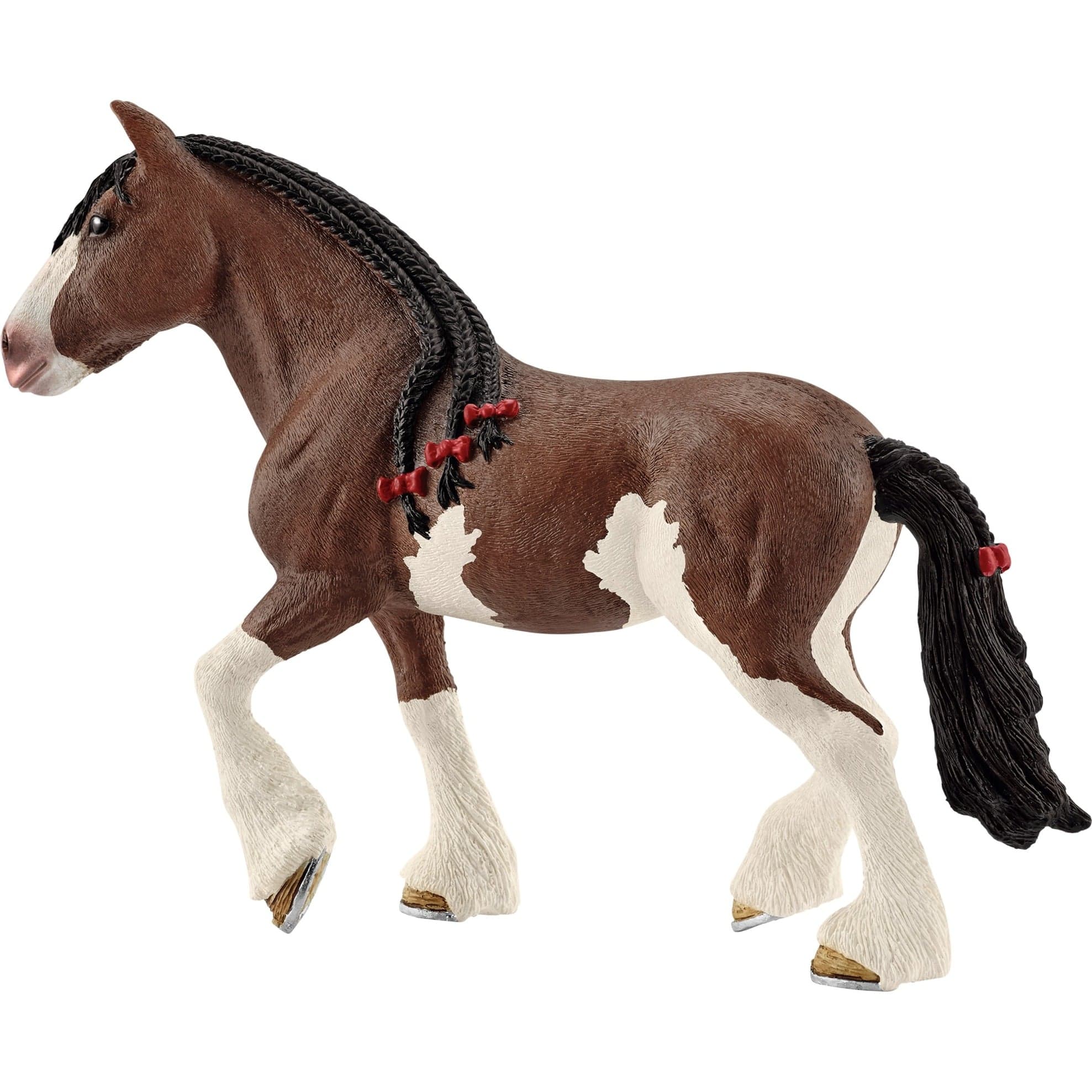 Farm World Clydesdale Stute, Spielfigur – Bild 1