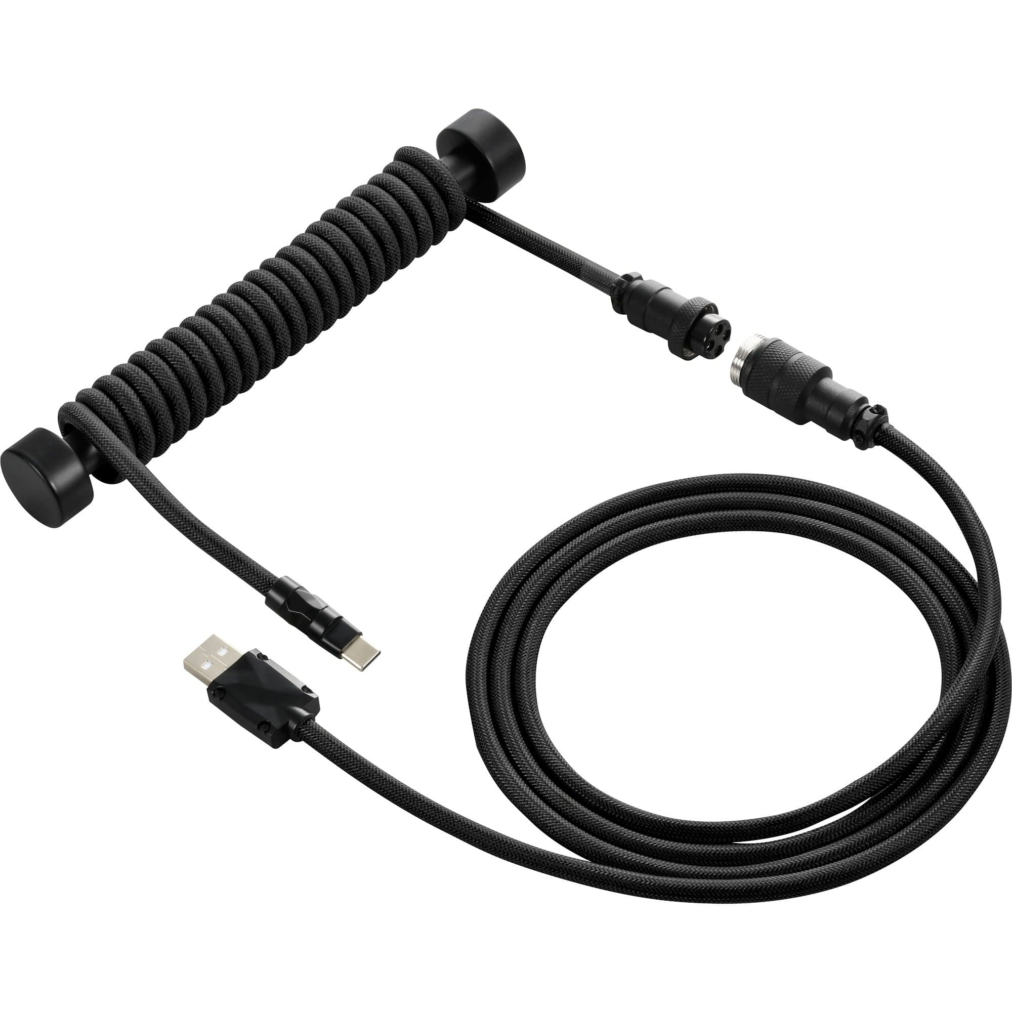 SGK50 Aviator Kabel Titan/Black