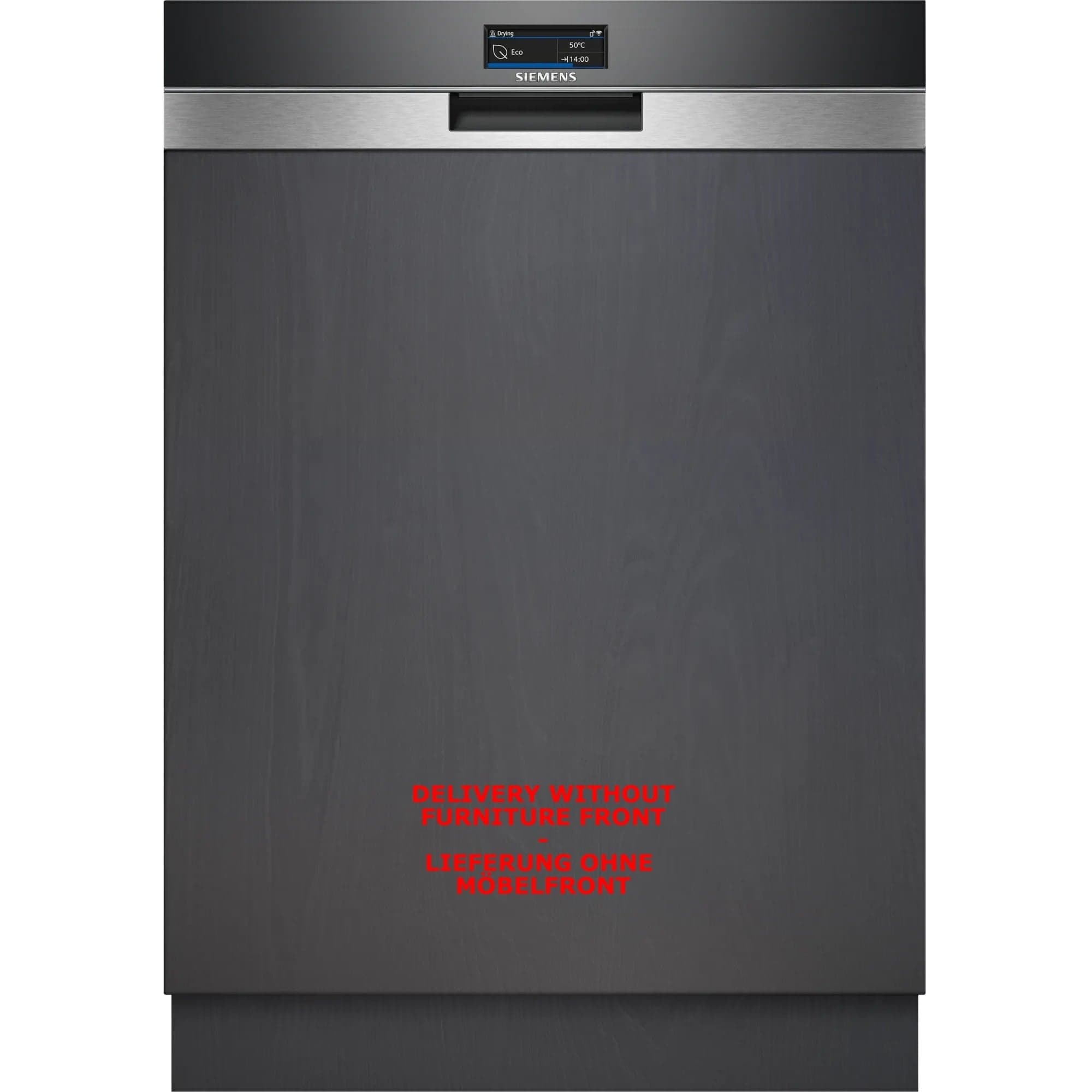 SN57TS00CE iQ700, Spülmaschine – Bild 1