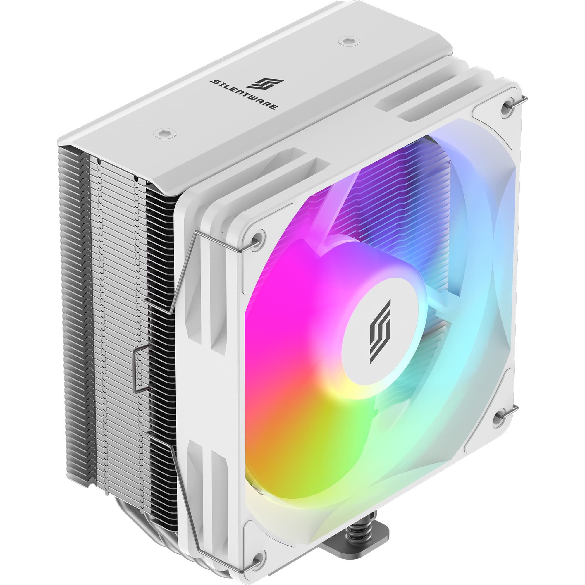 Bora White, CPU-Kühler