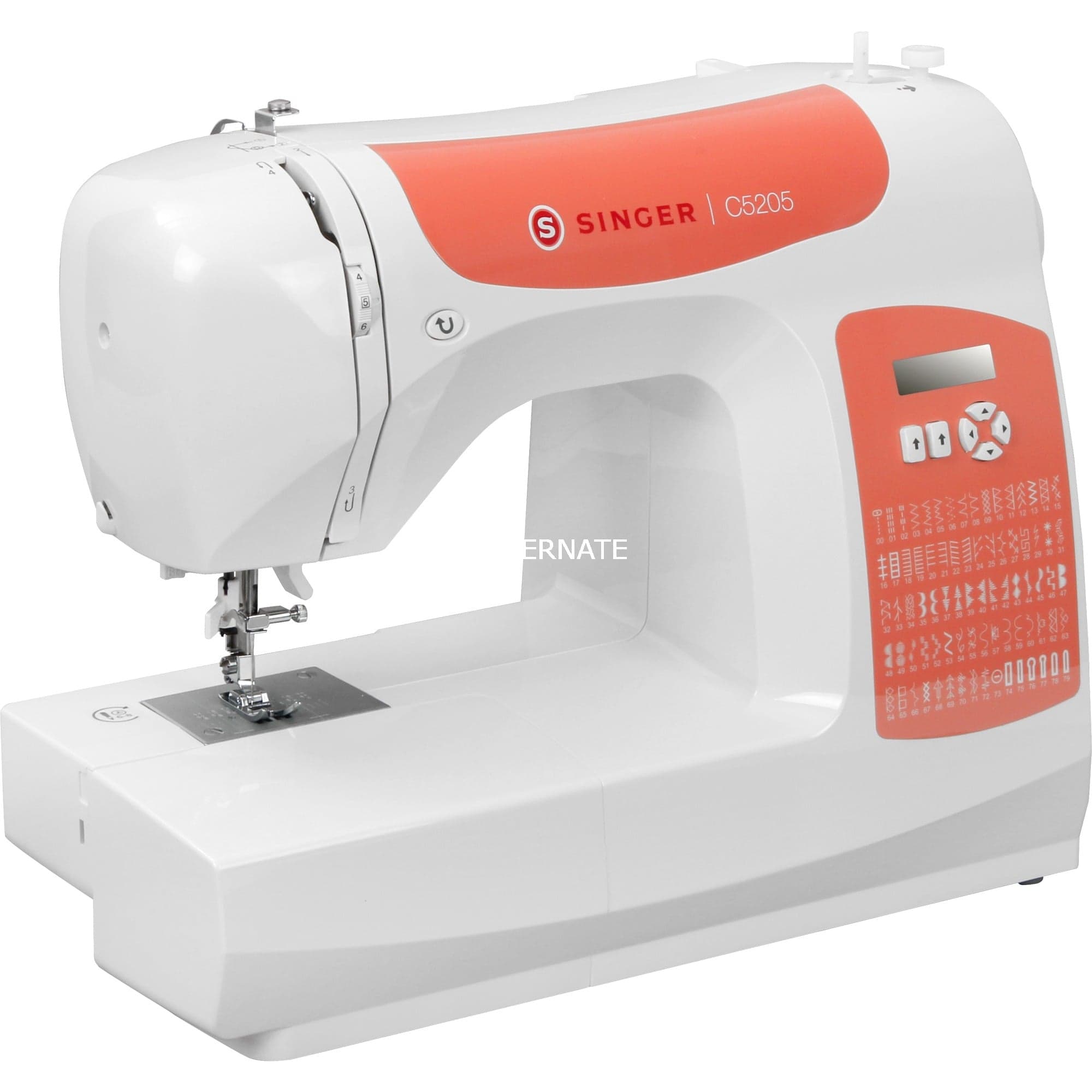 C5205, Nähmaschine – Bild 1