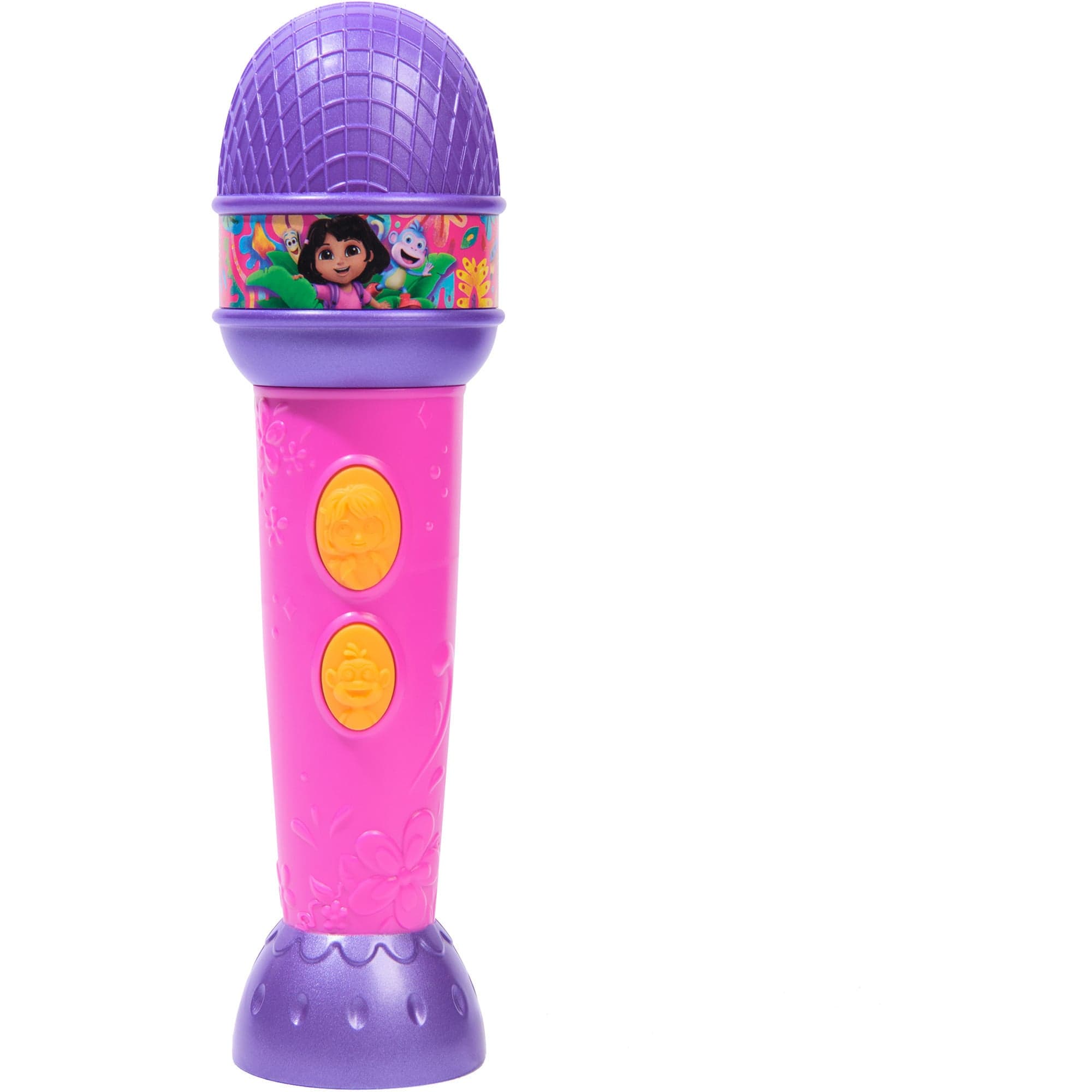Dora - Regenwald Musik Mikrofon – Bild 1