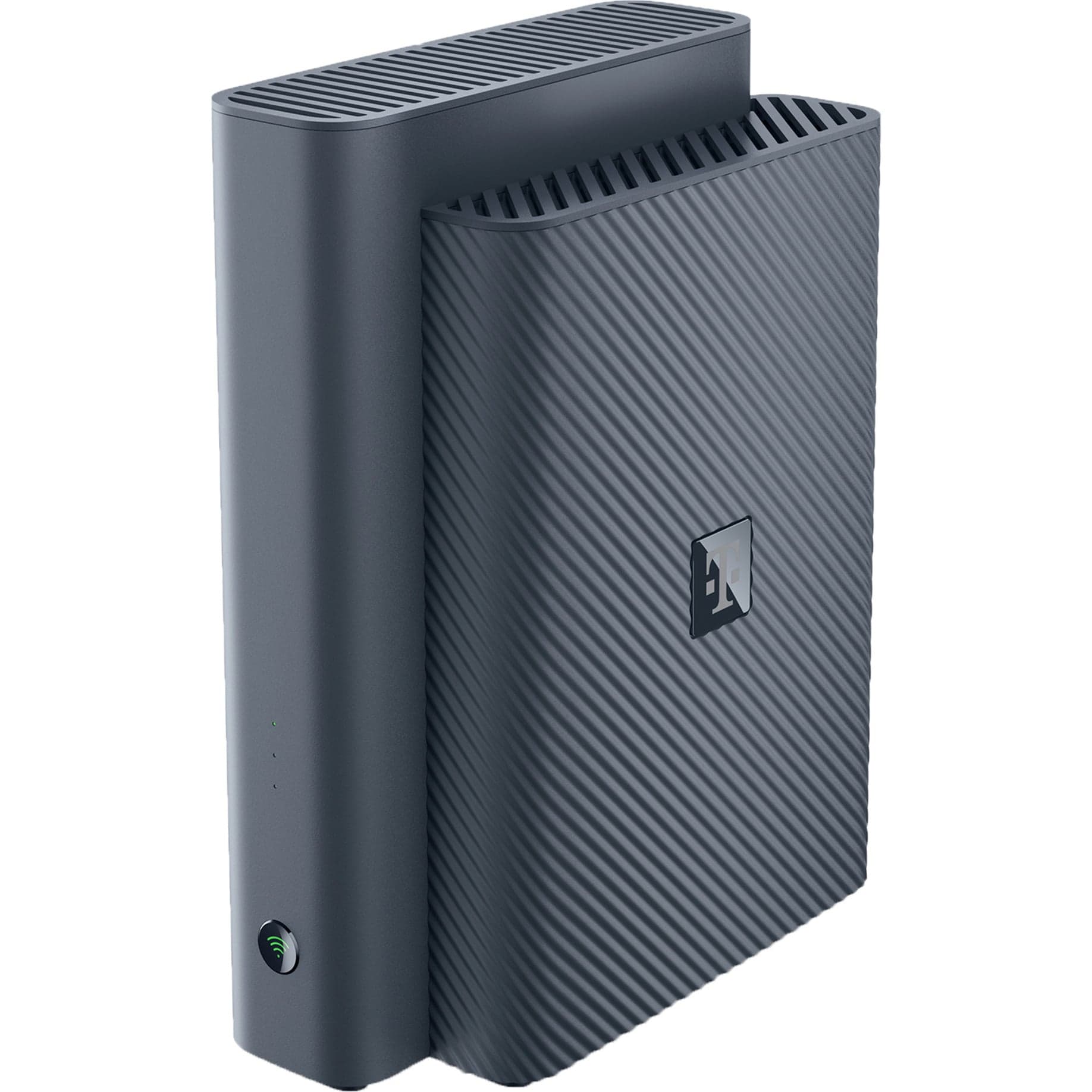 Speedport 7, Router – Bild 1