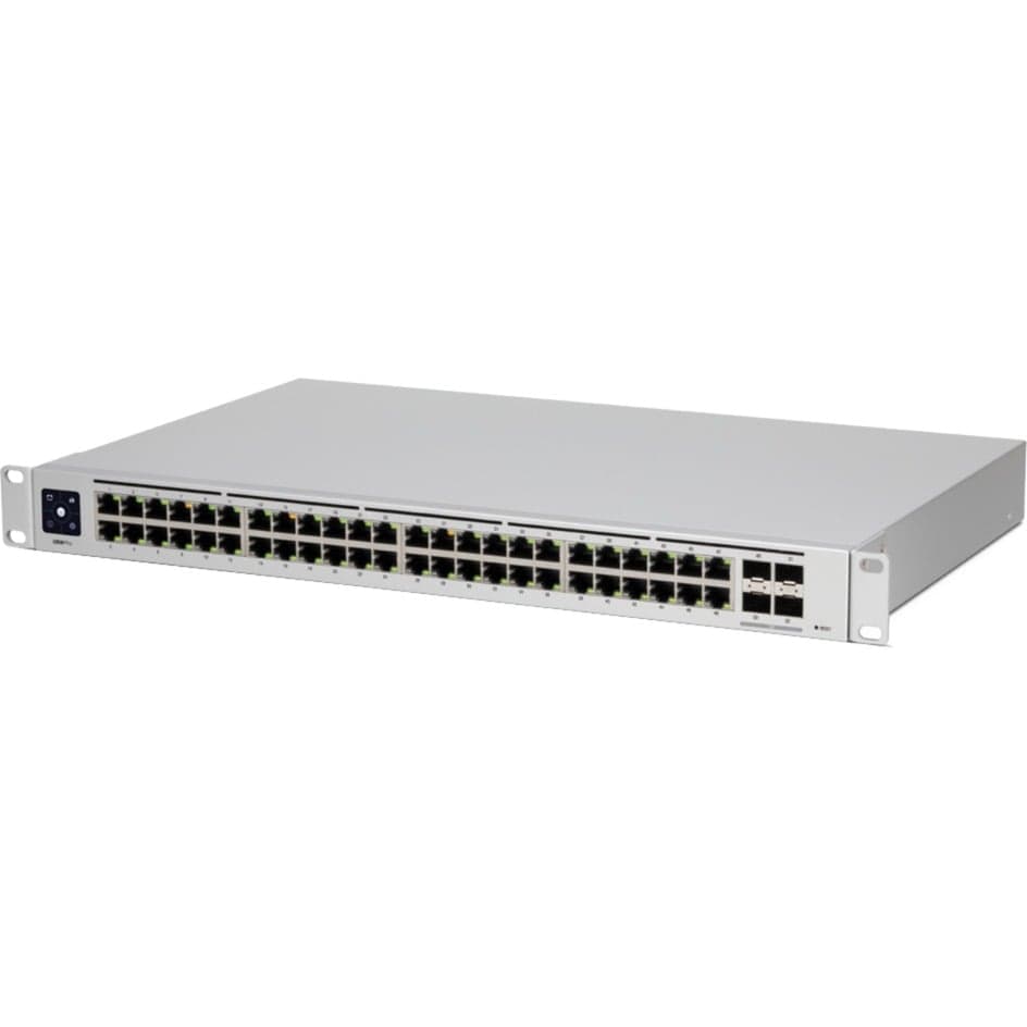 USW-PRO-48, Switch
