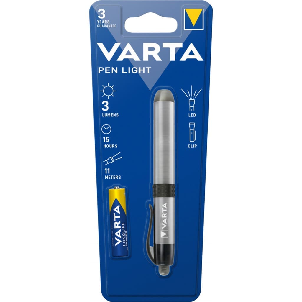Pen Light, Taschenlampe – Bild 1