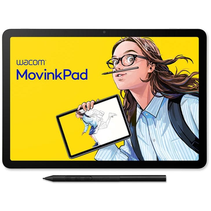 MovinkPad 11, Grafiktablett – Bild 1