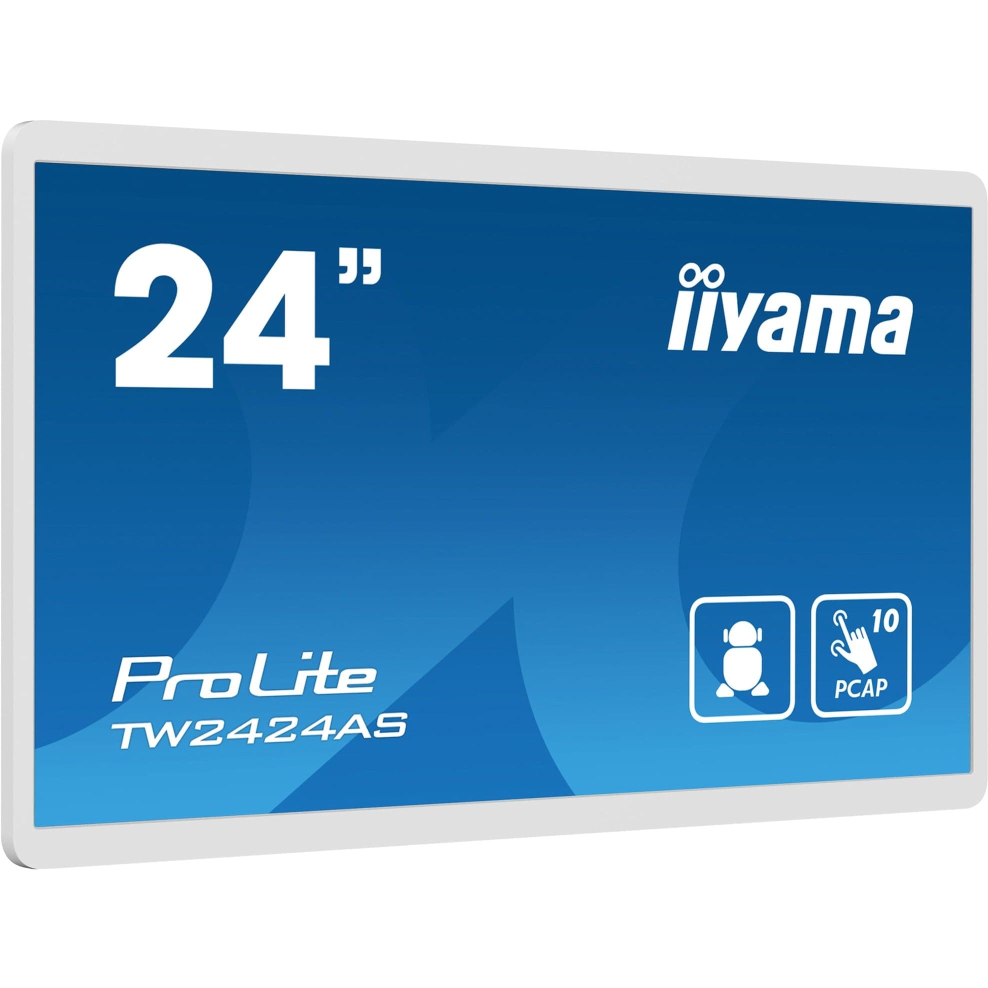 ProLite TW2424AS-W1, Public Display