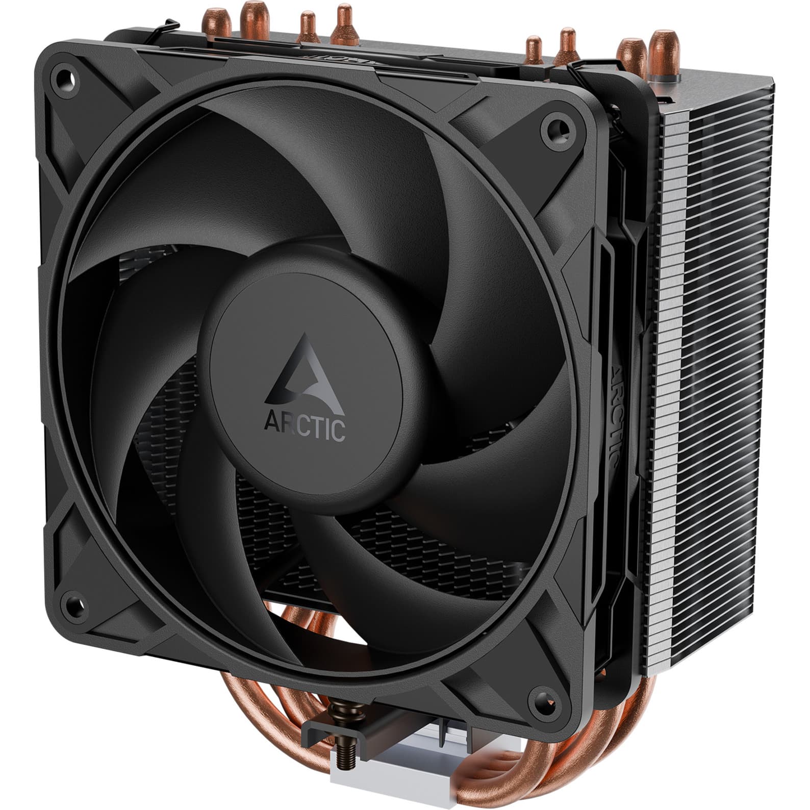 Freezer 36-S, CPU-Kühler – Bild 1