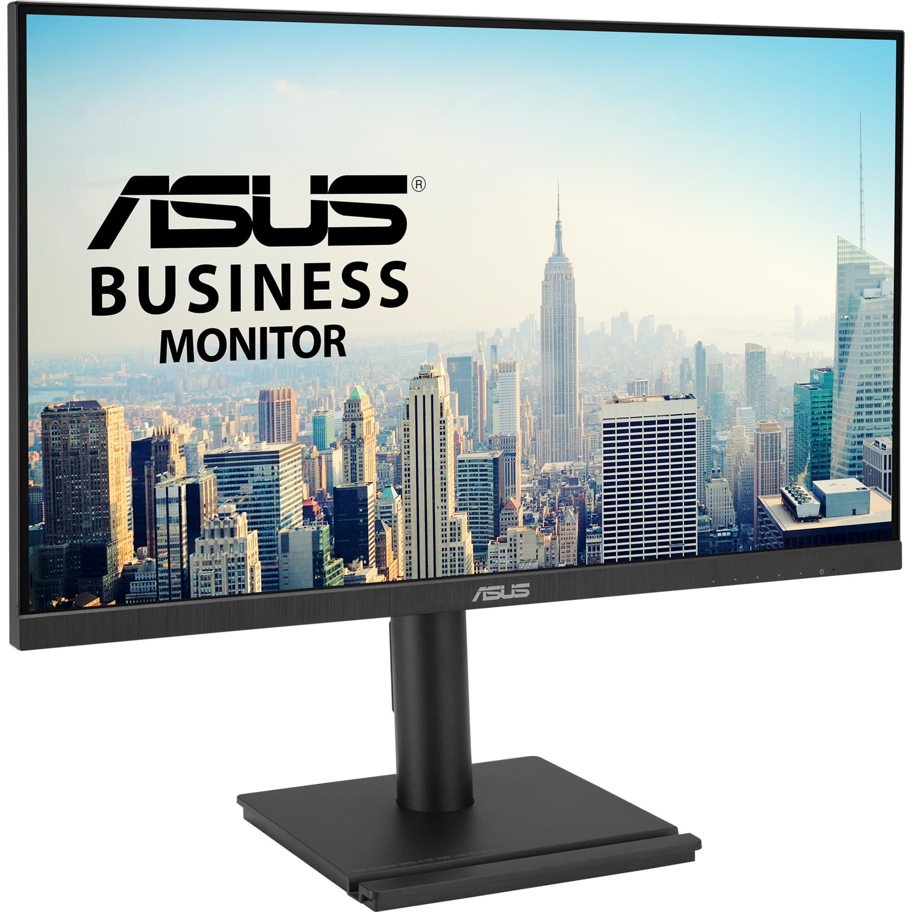 VA27DQFS, LED-Monitor – Bild 1