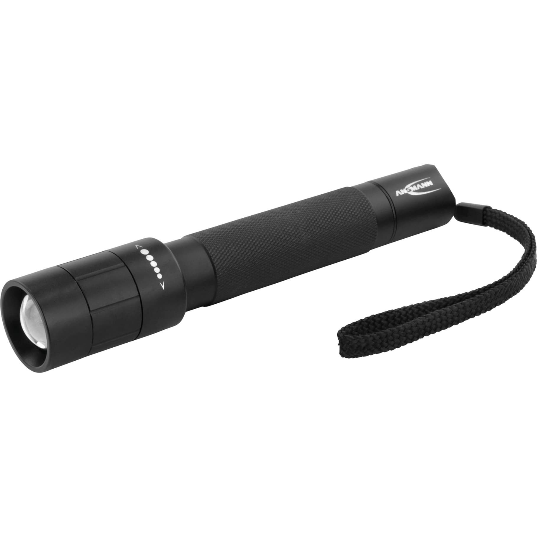 M200F, Taschenlampe – Bild 1
