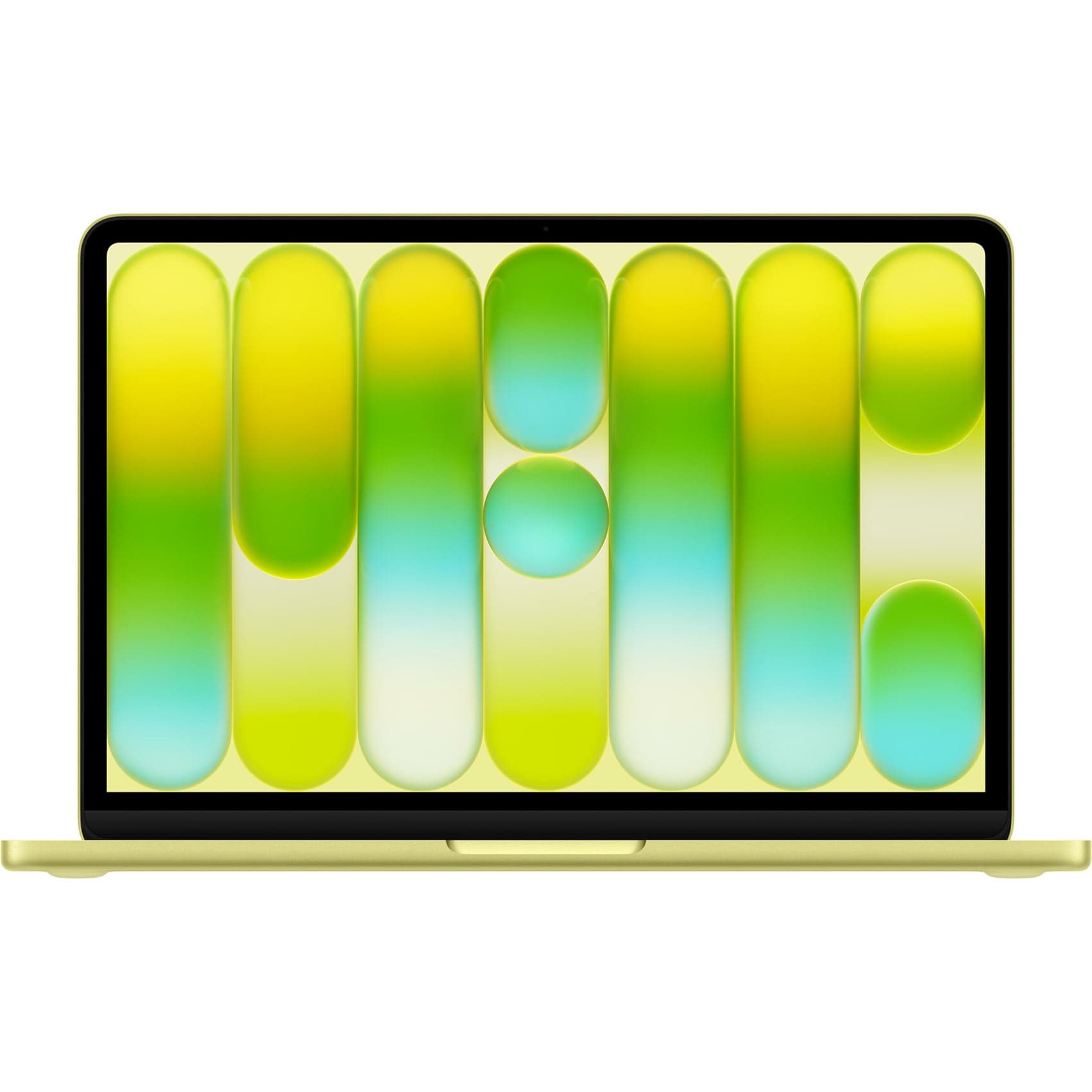 MacBook Neo 13‘‘, Notebook – Bild 1
