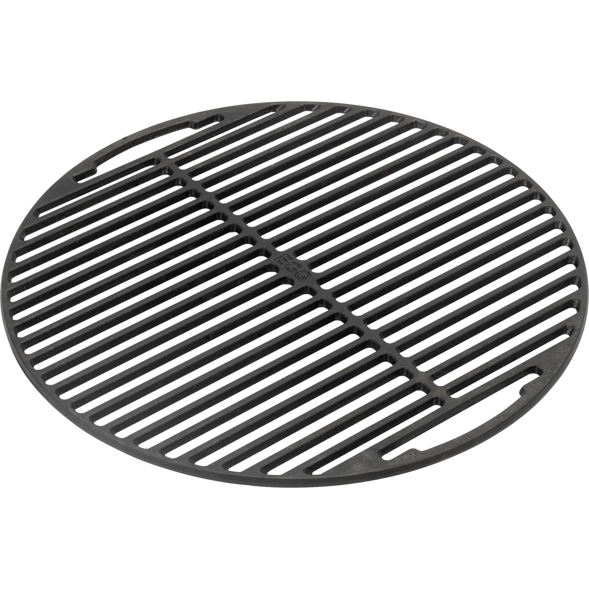 Gusseisen-Grillrost Medium – Bild 1