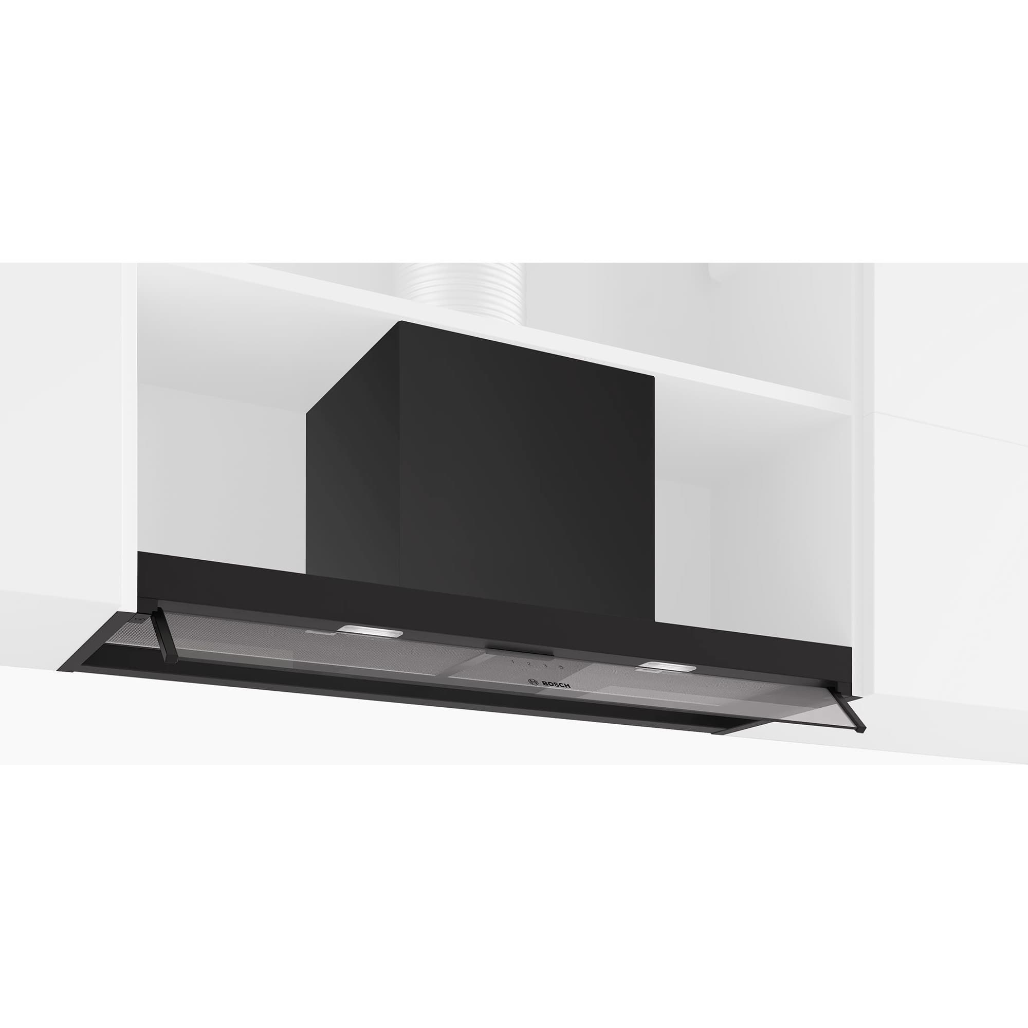 DBB95CC60 Serie 4, Dunstabzugshaube – Bild 1