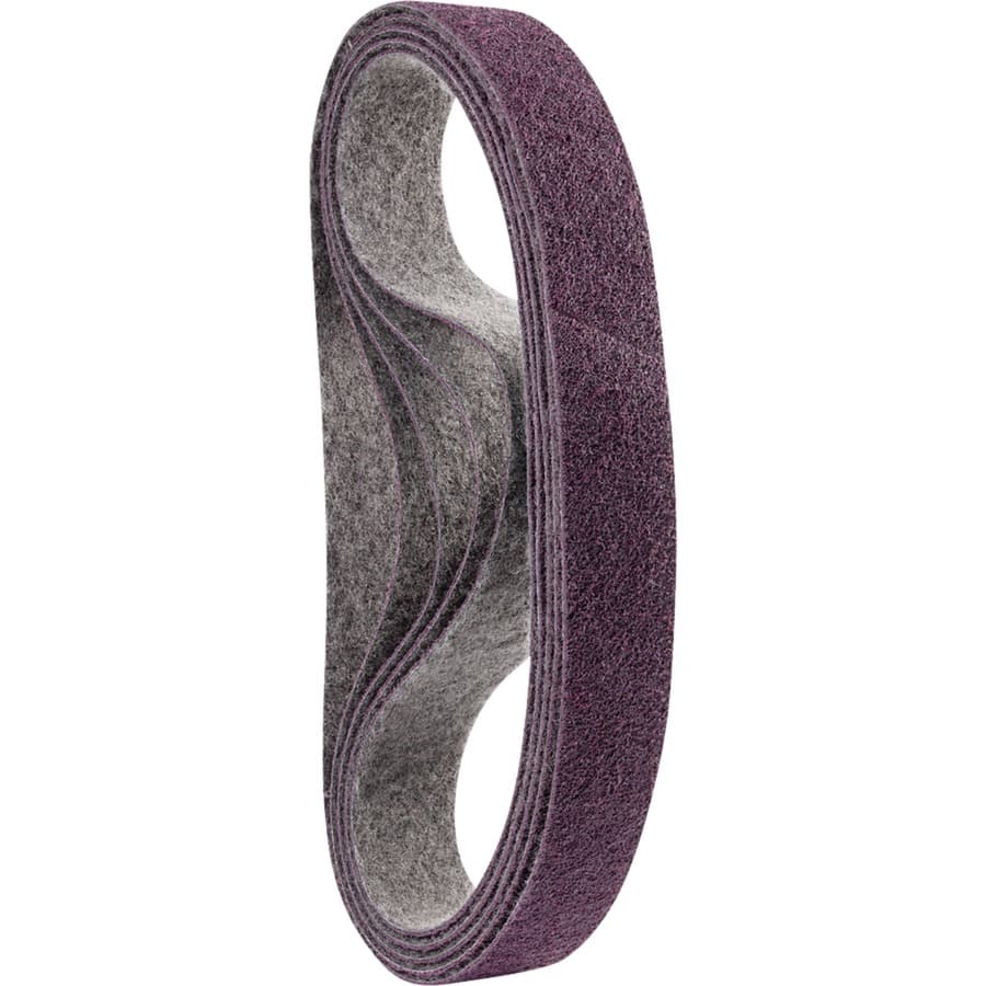 Expert Schleifband N470 Mittel, 40mm x 760mm – Bild 1