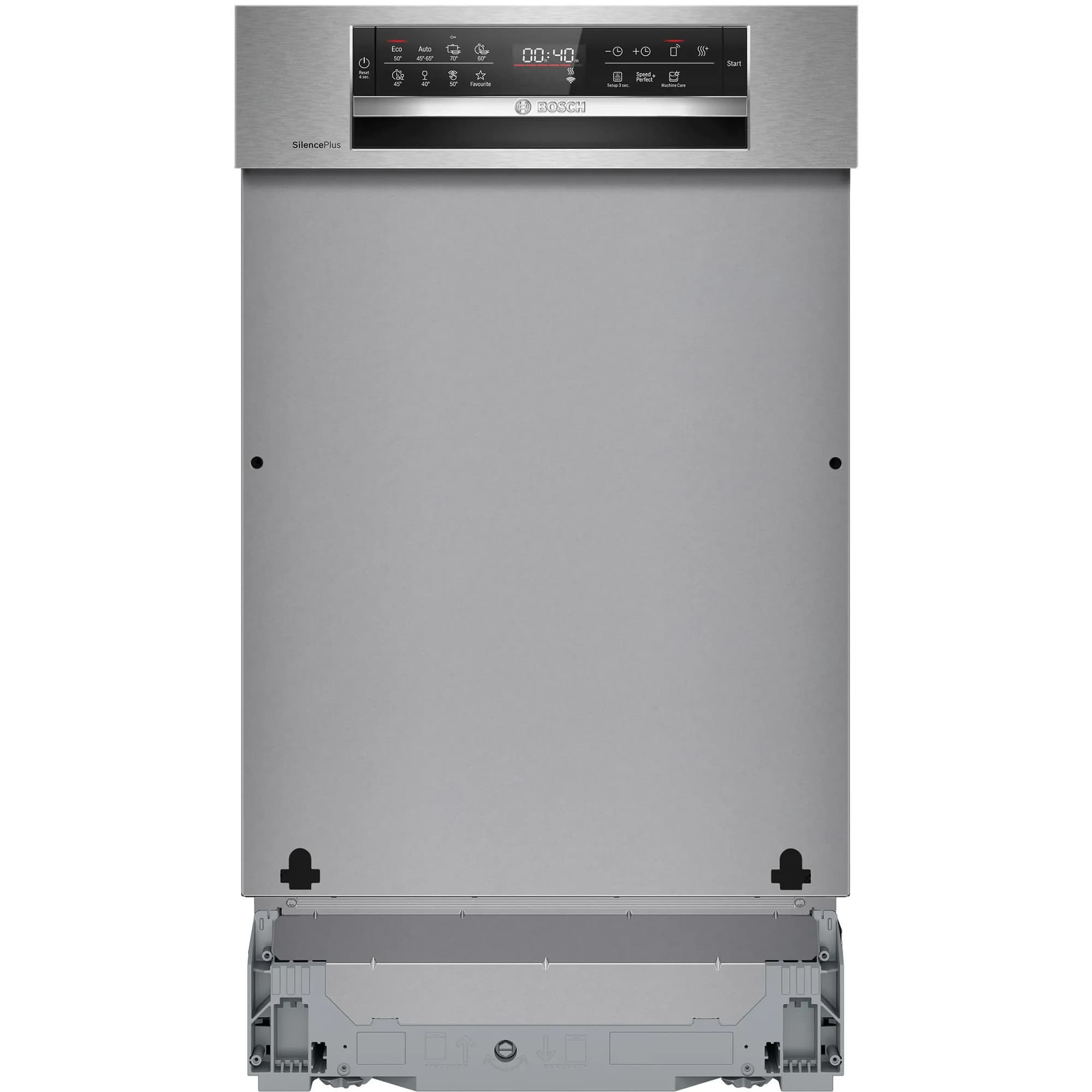 SPI6EMS21E  Serie 6, Spülmaschine – Bild 1