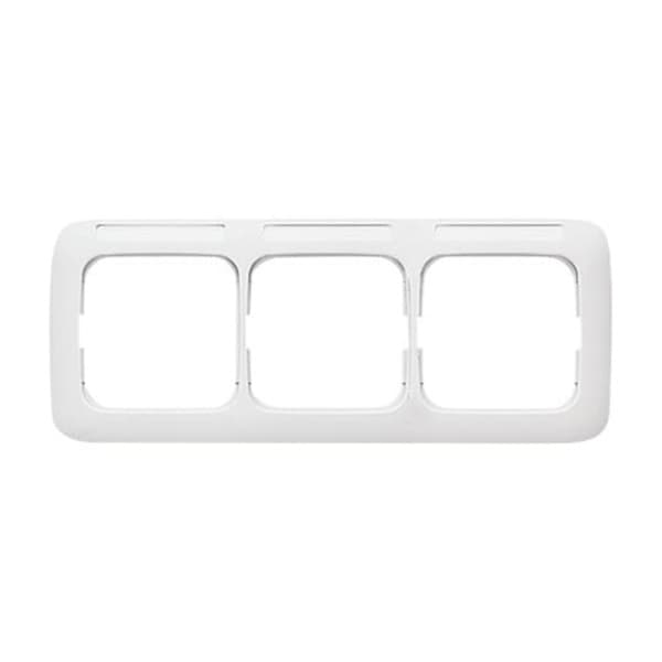 Rahmen dreifach 1733 NS-214 – Bild 1