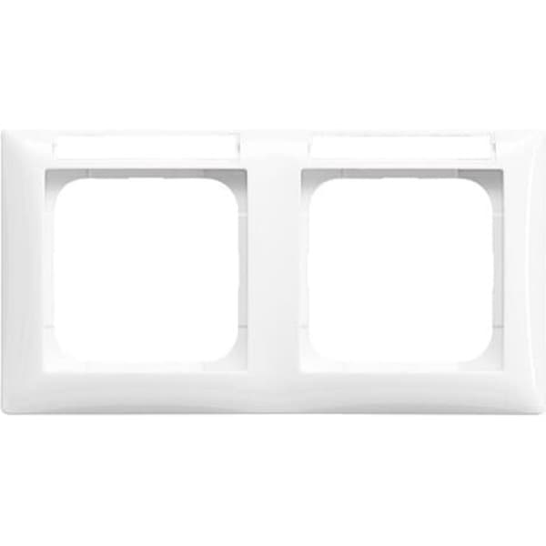 Rahmen zwei fach 1732 NS-914 – Bild 1