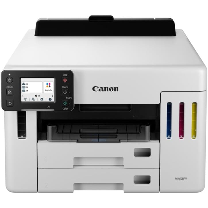 Maxify GX5550, Tintenstrahldrucker